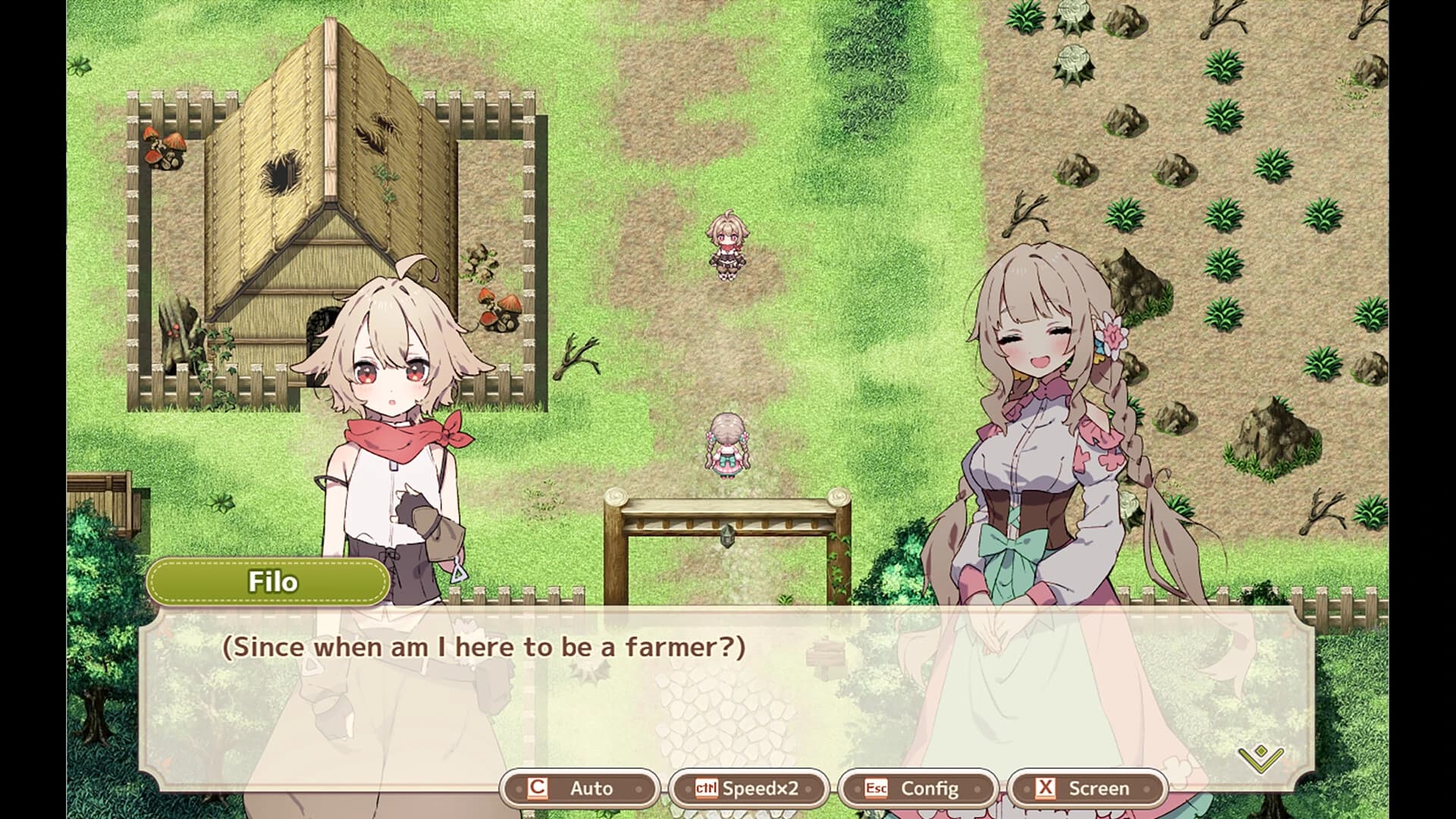 Little Lilicia screenshot 2