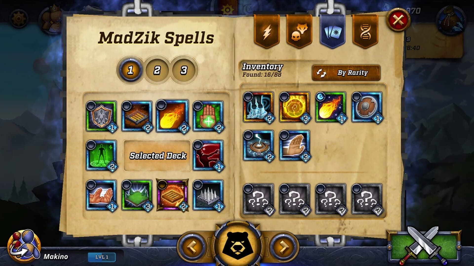 Little Lords of Twilight screenshot 3