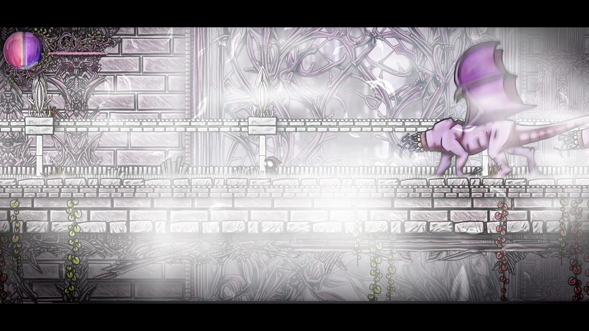 Little Mage screenshot 4