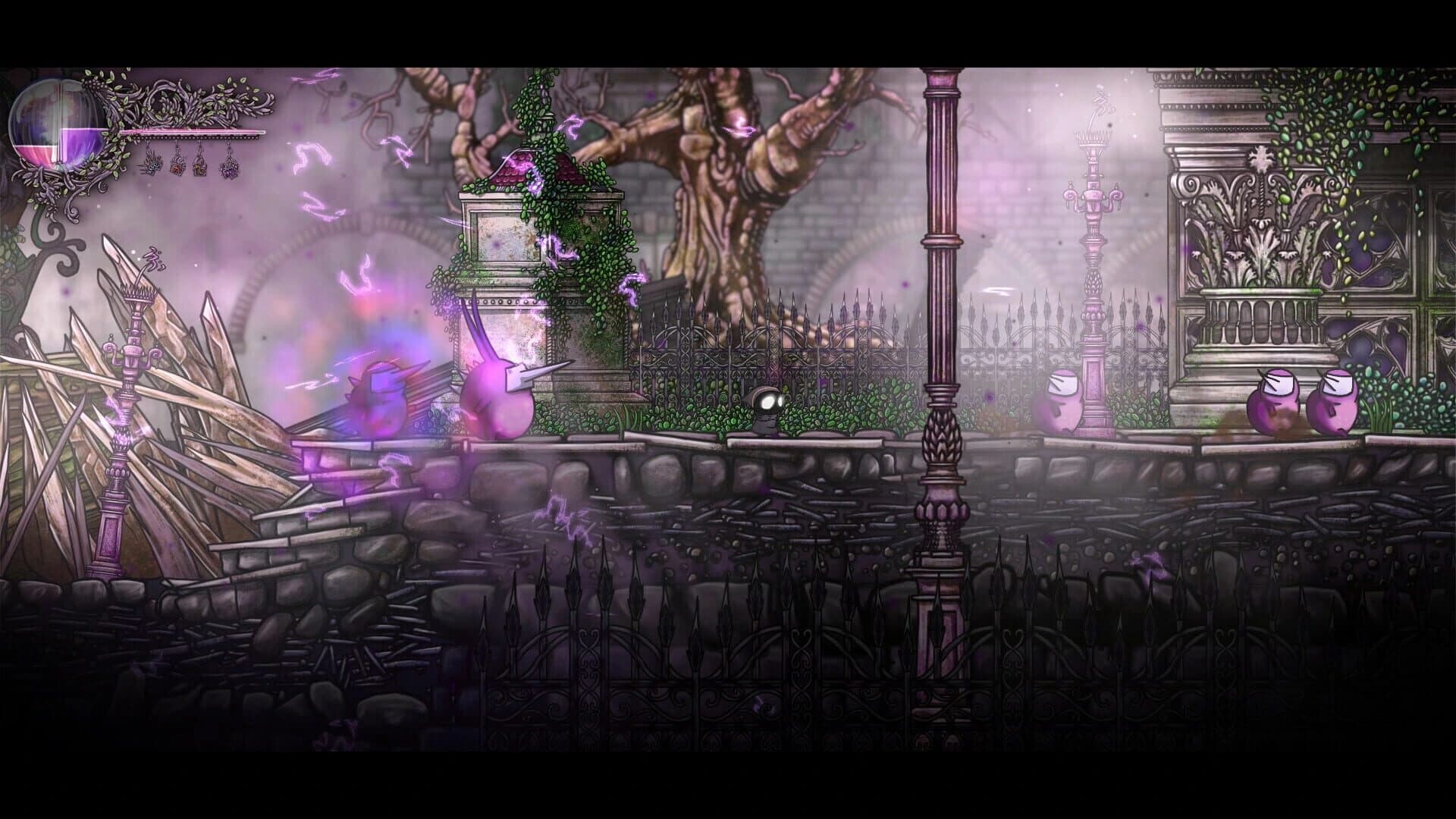Little Mage screenshot 1