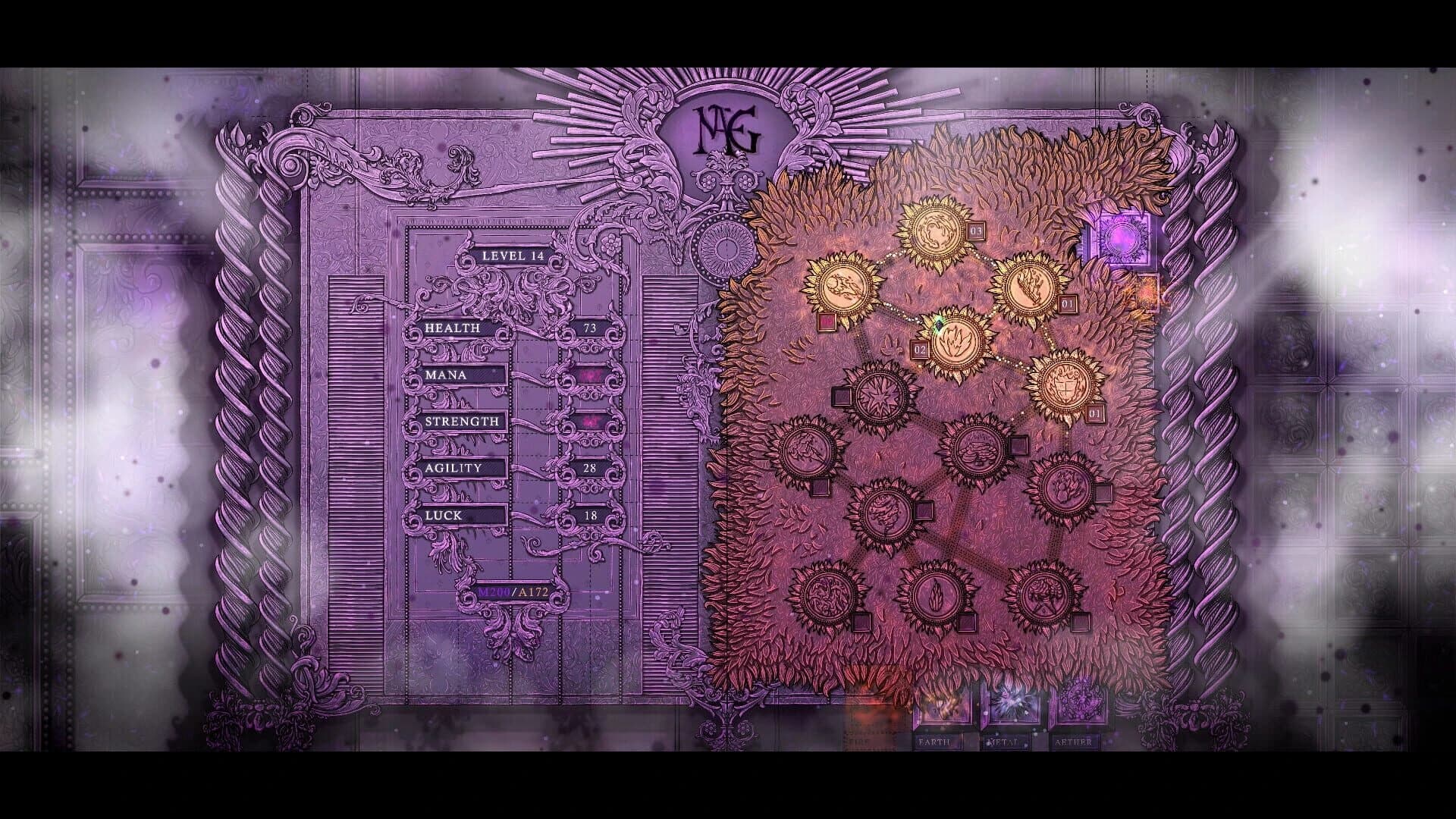 Little Mage screenshot 2