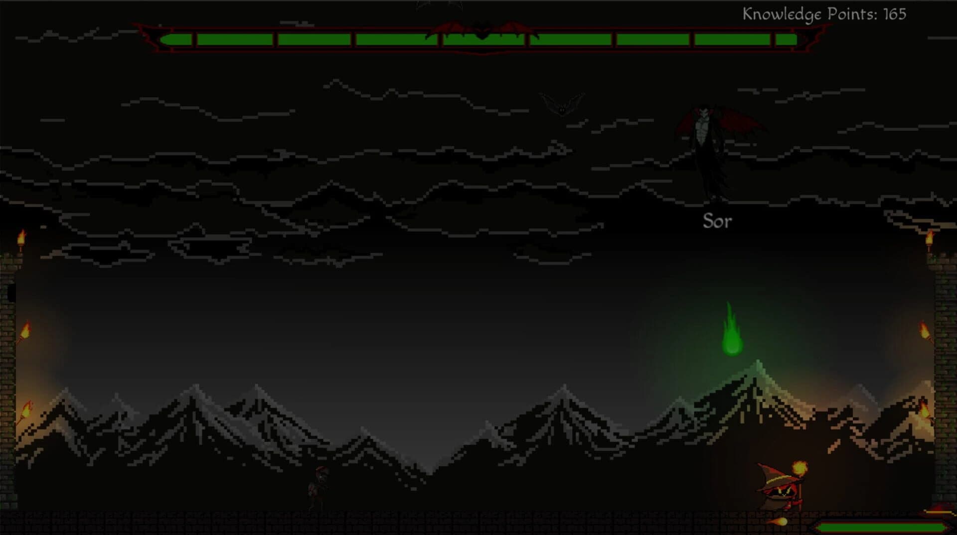 Little Mages screenshot 4