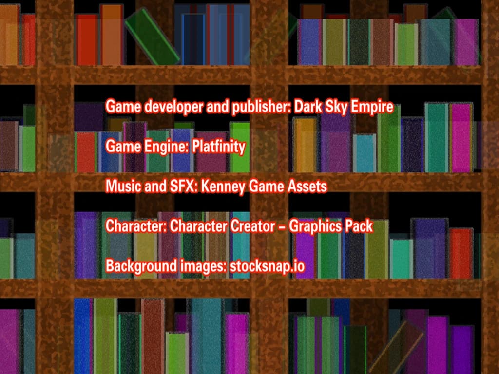 Little Marisa's Disaster Journey screenshot 7