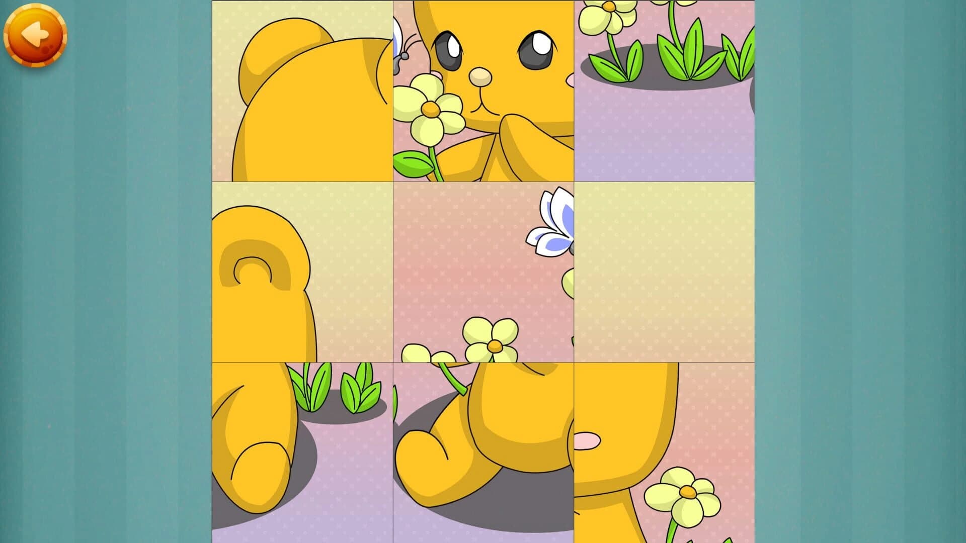 Little Memories screenshot 4