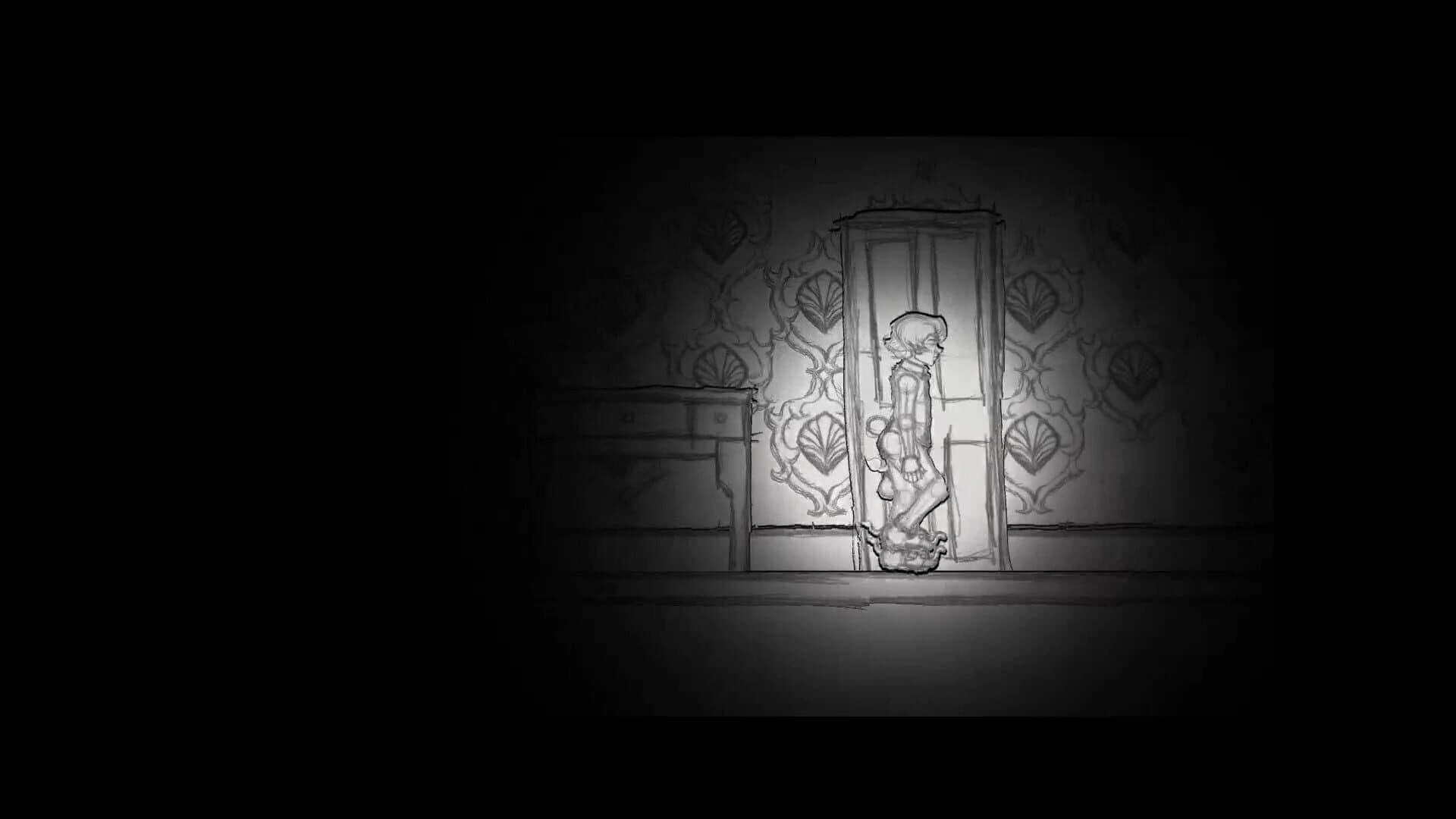 Little Miss Lonely screenshot 4