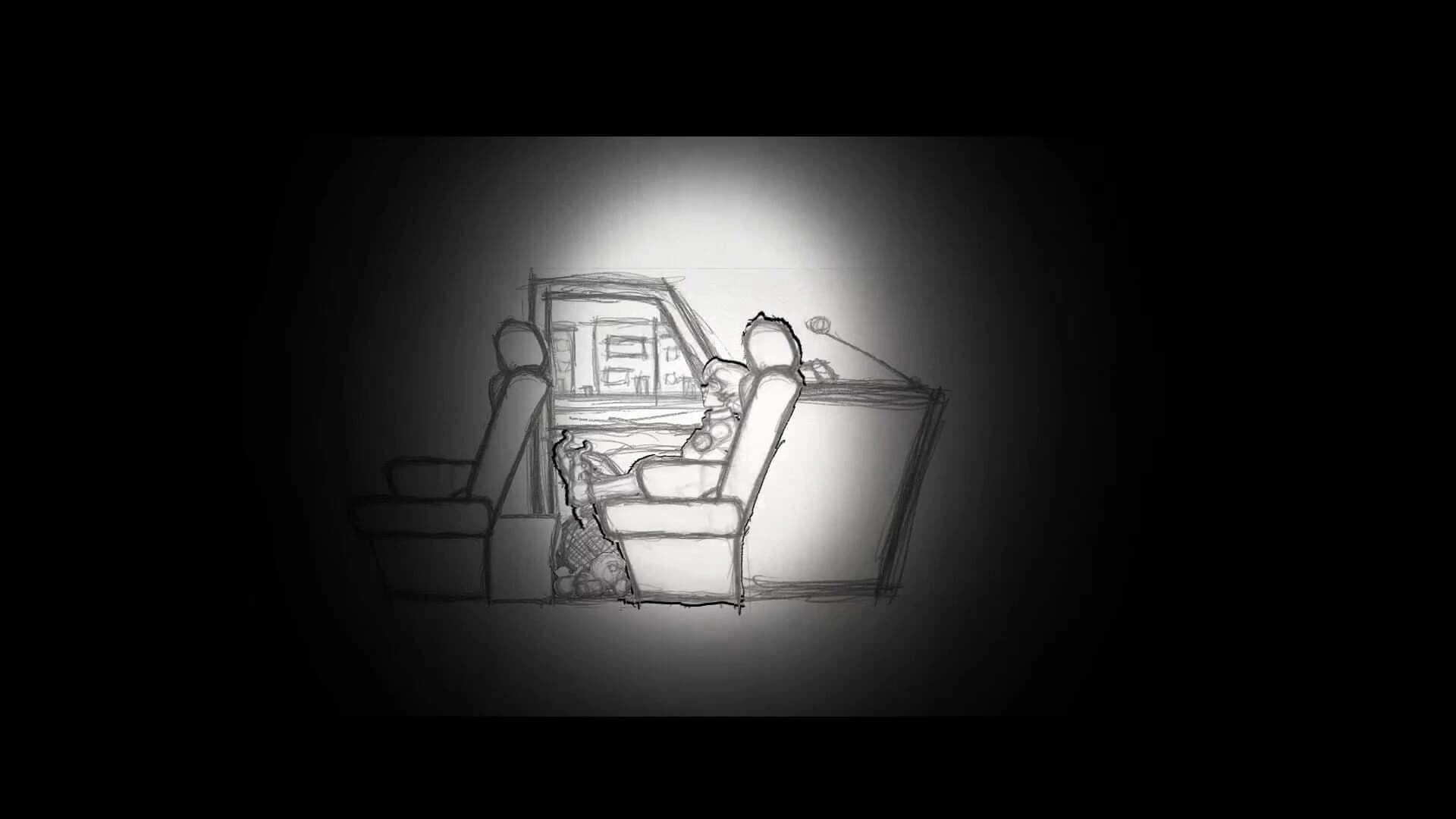 Little Miss Lonely screenshot 3