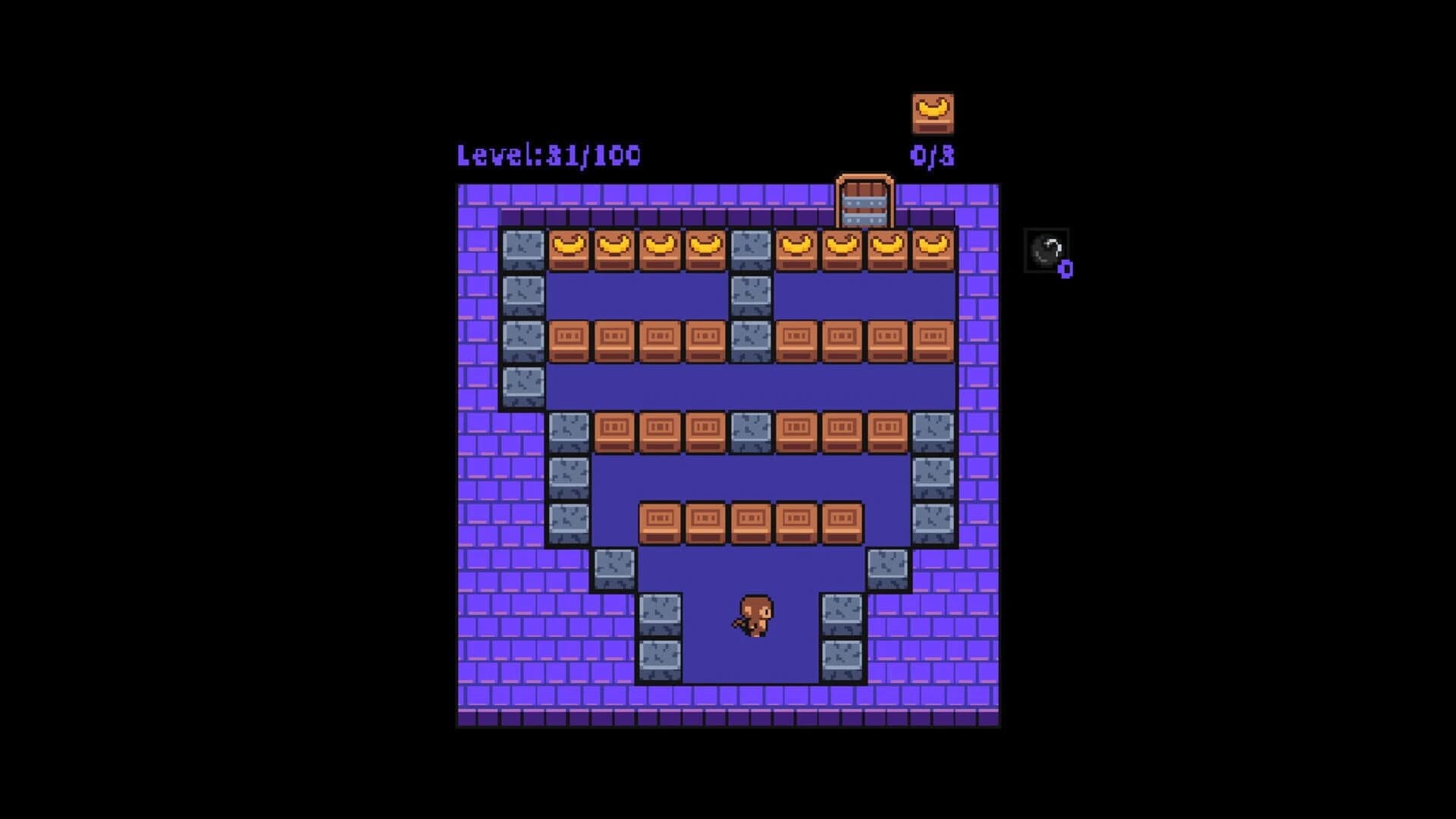 Little Monki screenshot 5