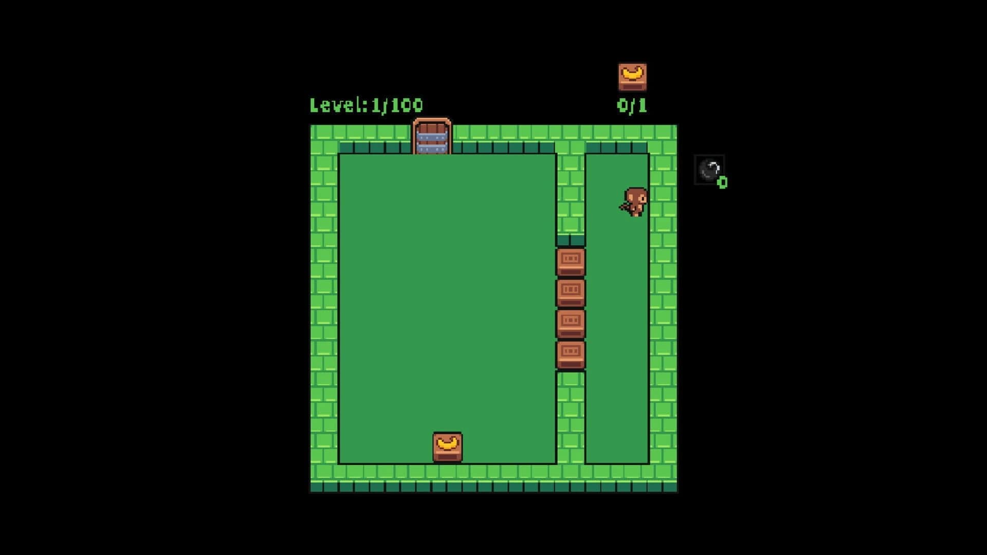 Little Monki screenshot 3