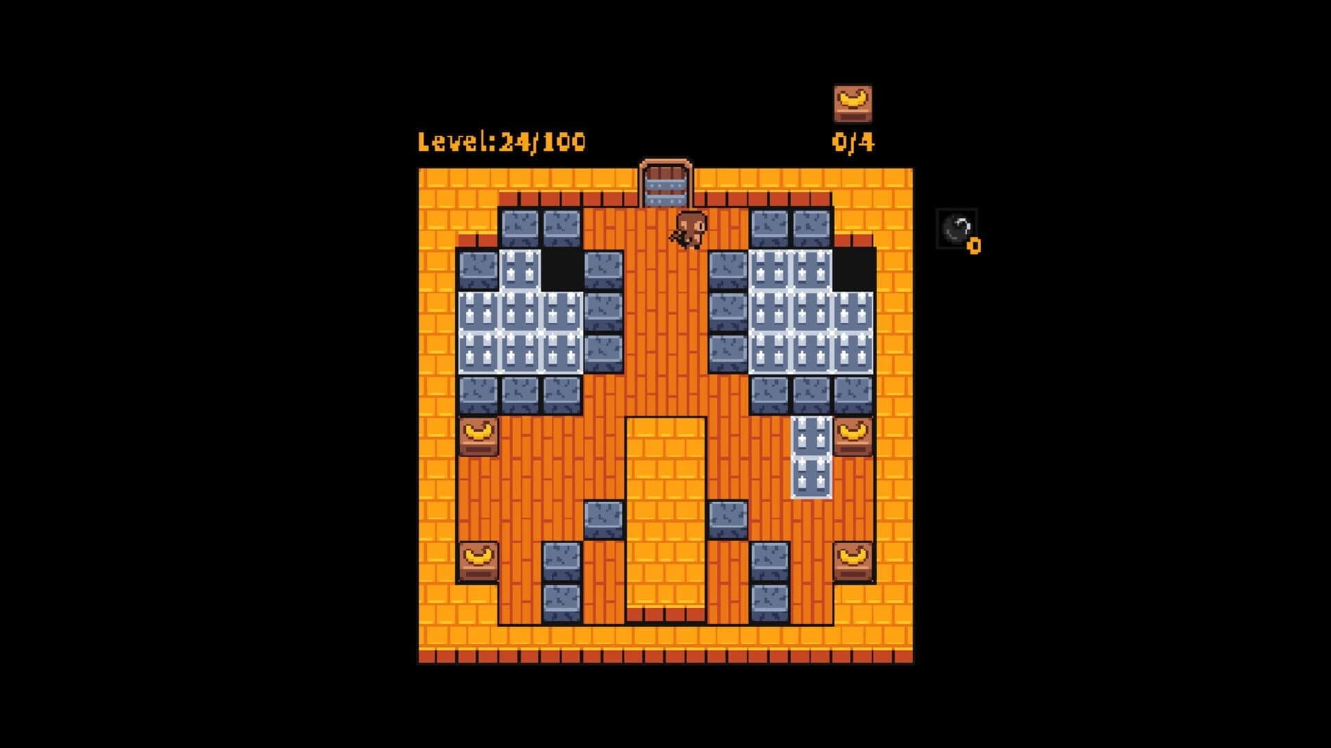 Little Monki screenshot 1