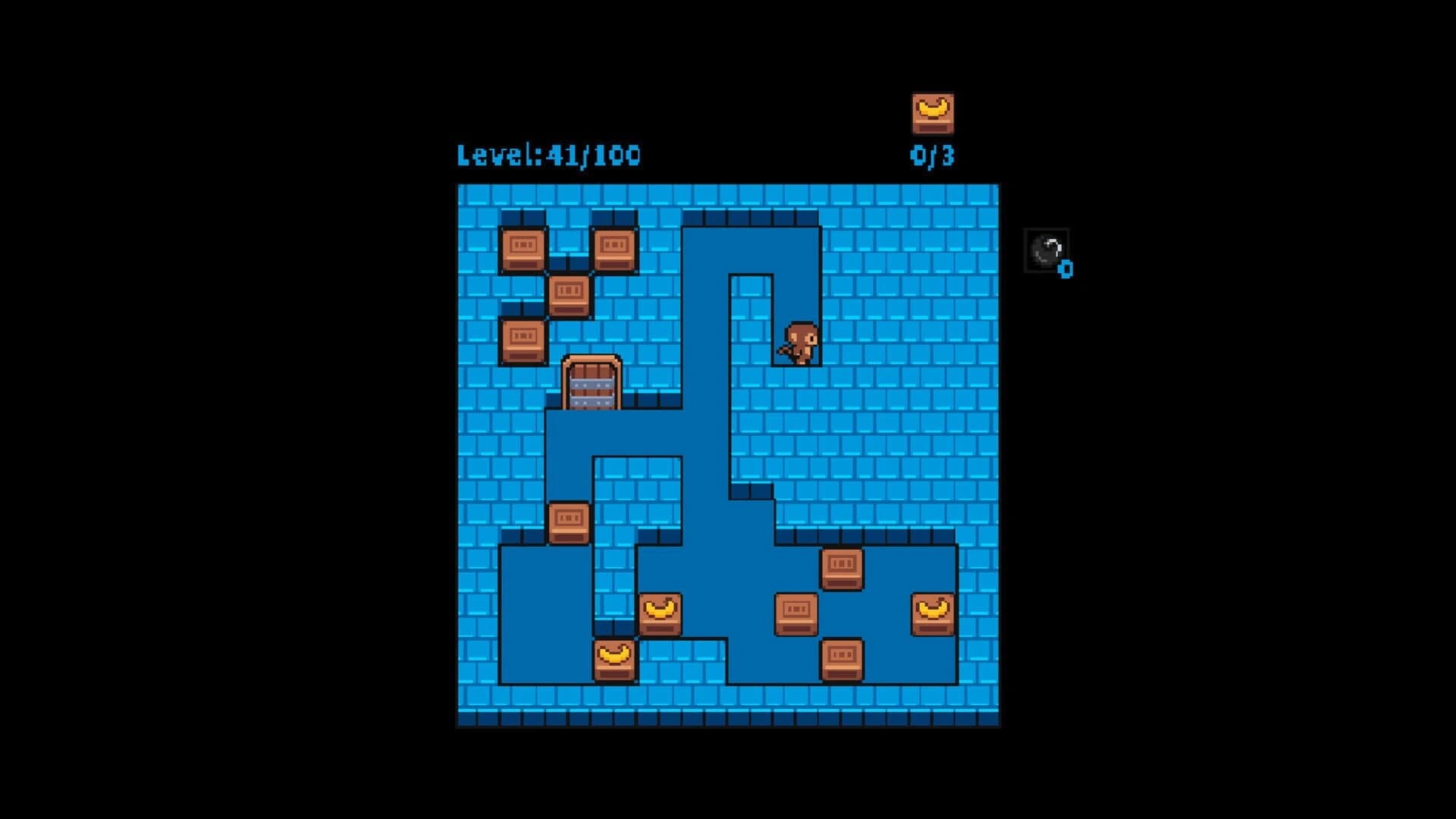 Little Monki screenshot 2