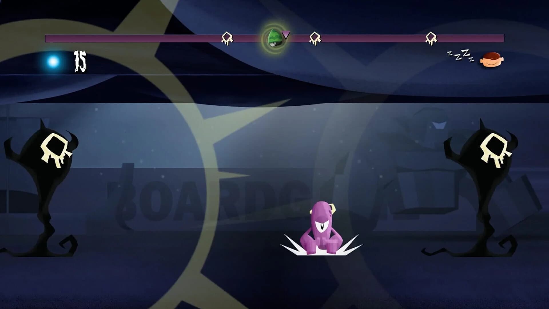 Little Monster screenshot 5