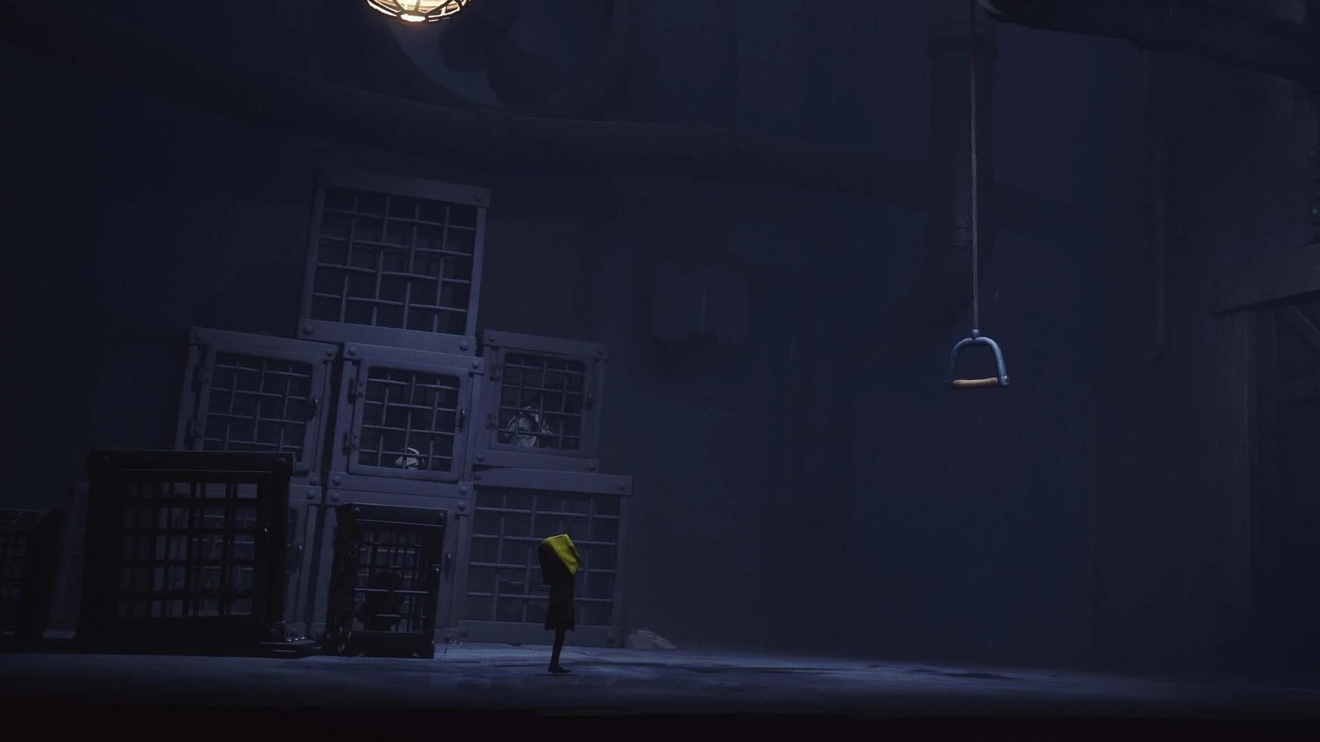 Little Nightmares: Enhanced Edition screenshot 3