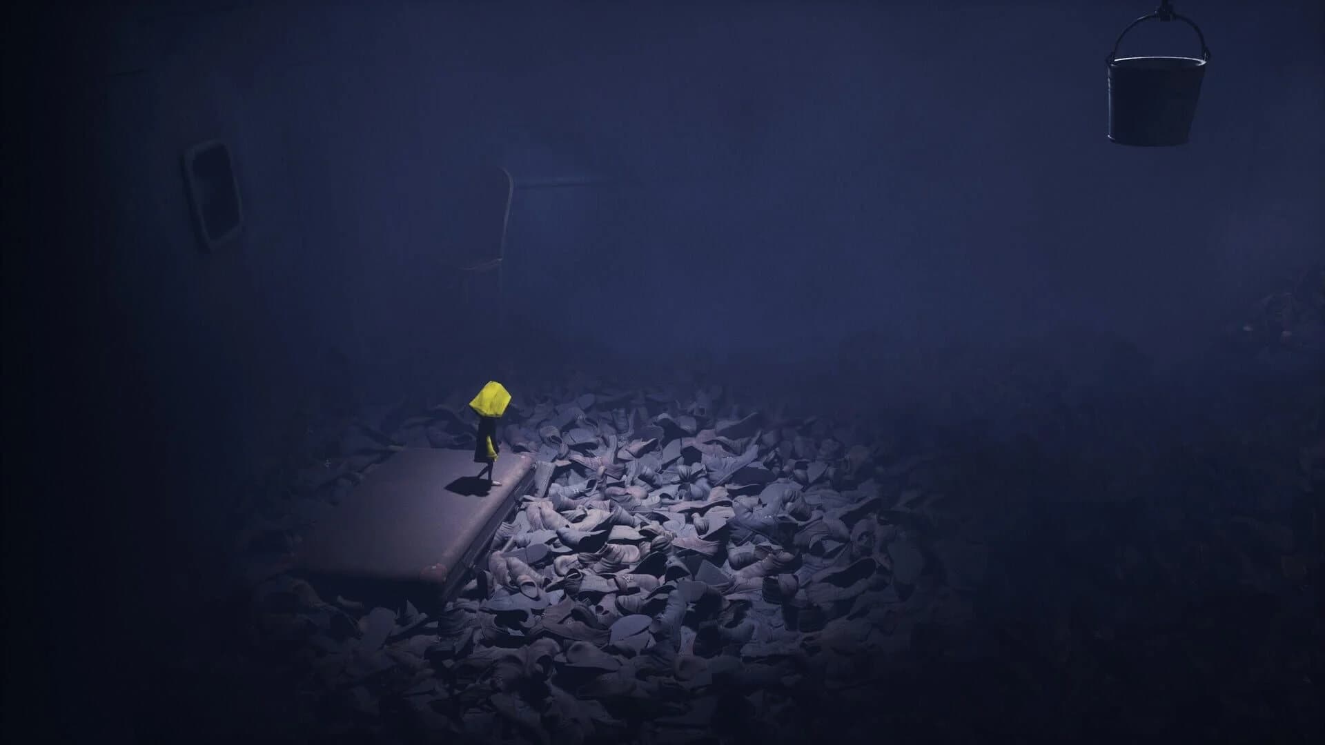 Little Nightmares: Enhanced Edition screenshot 4