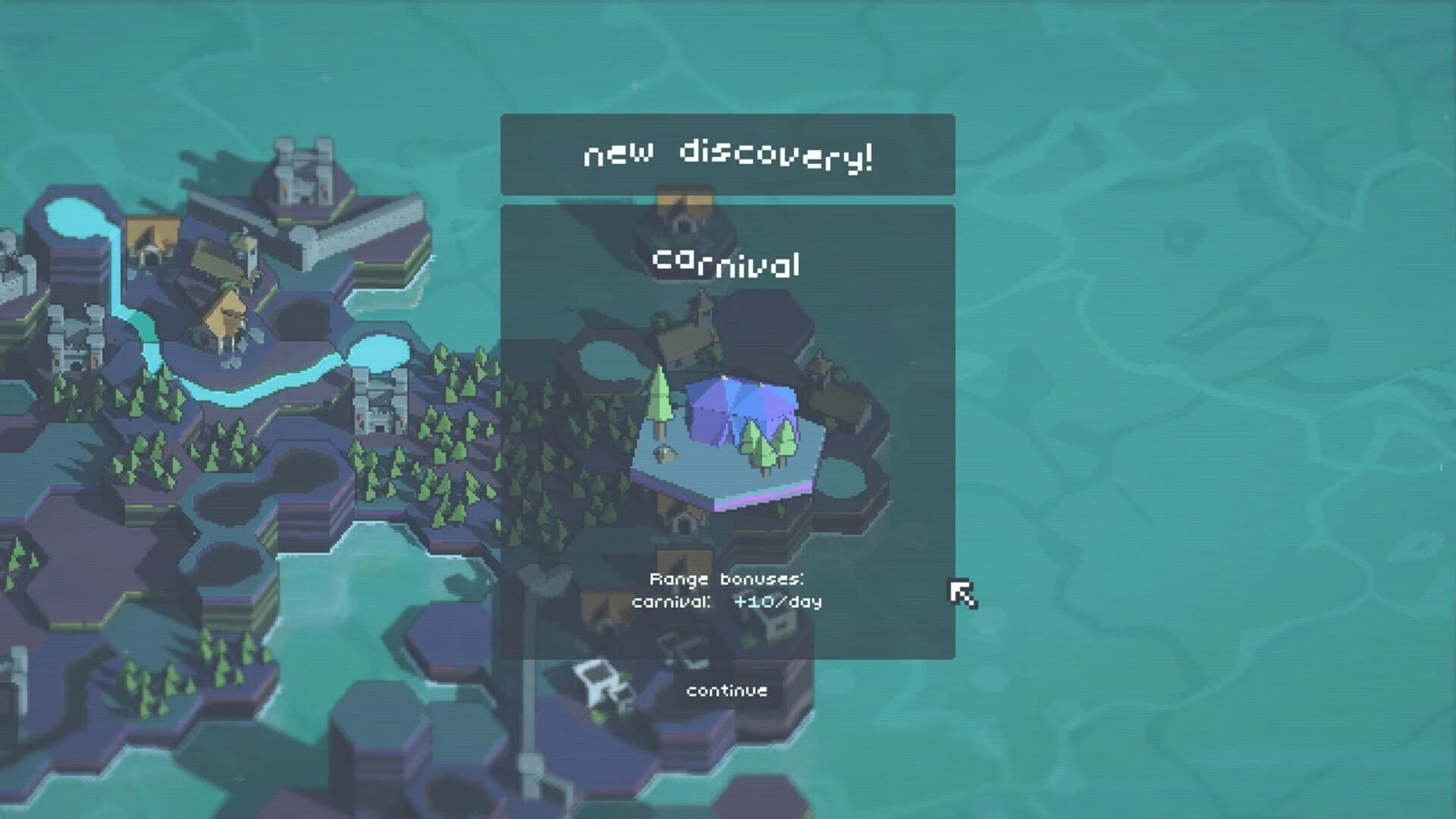 Little Oceania screenshot 4