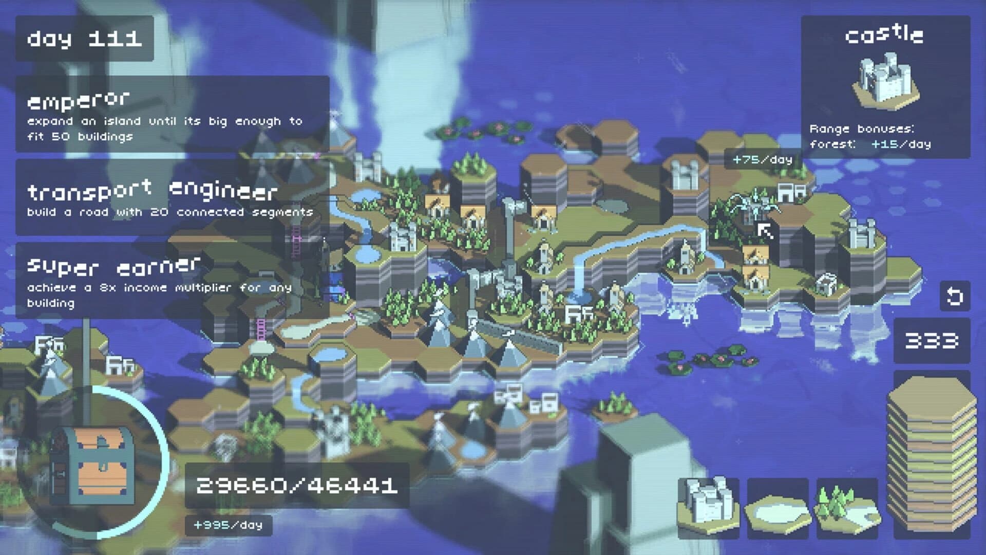 Little Oceania screenshot 2