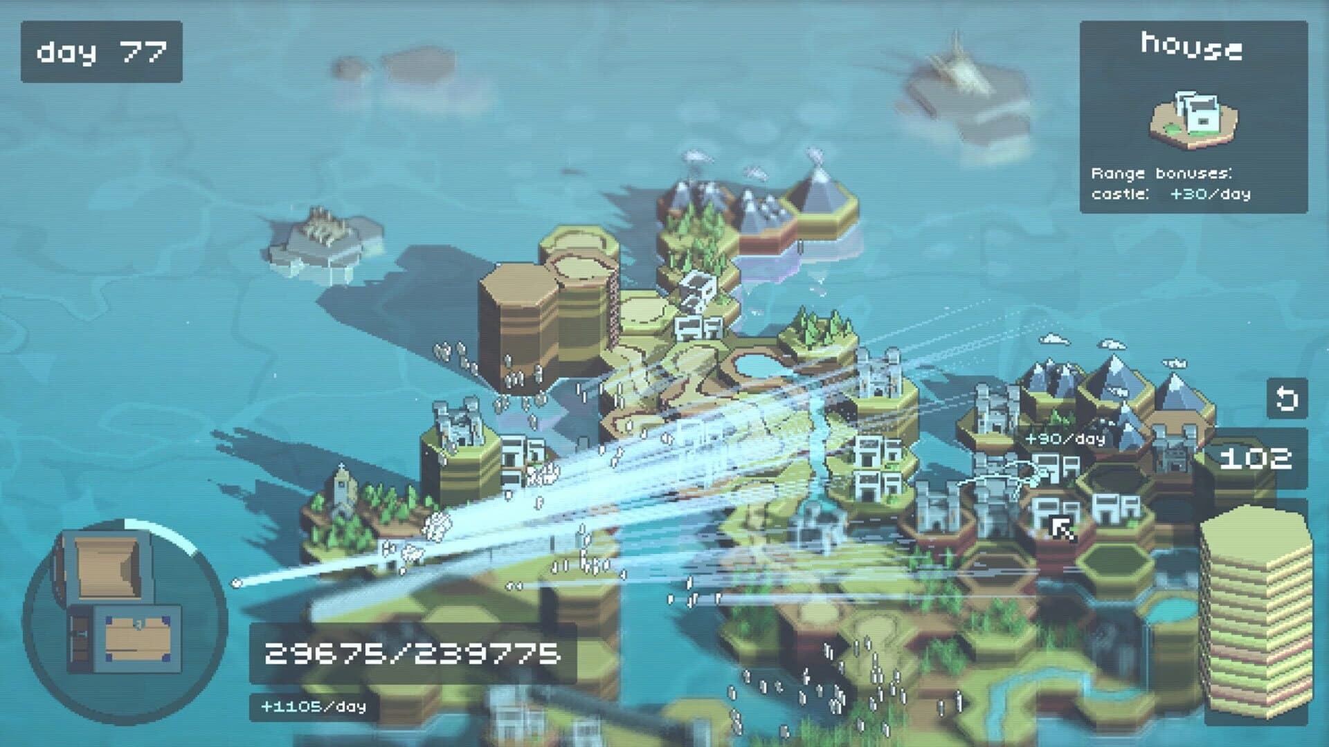 Little Oceania screenshot 5