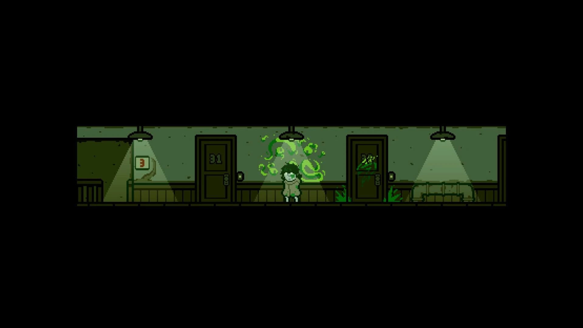 Little One screenshot 1