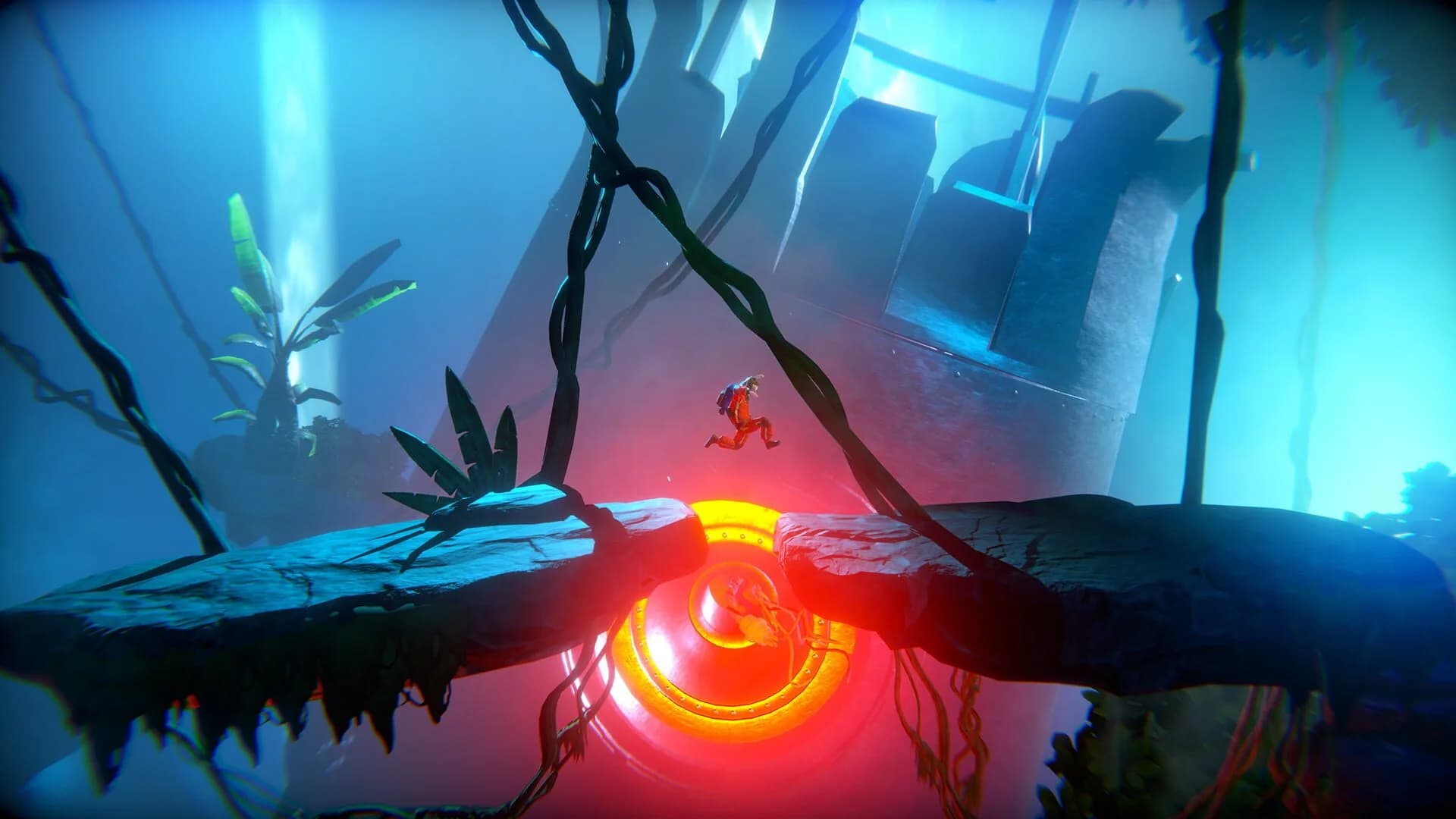 Little Orpheus screenshot 2