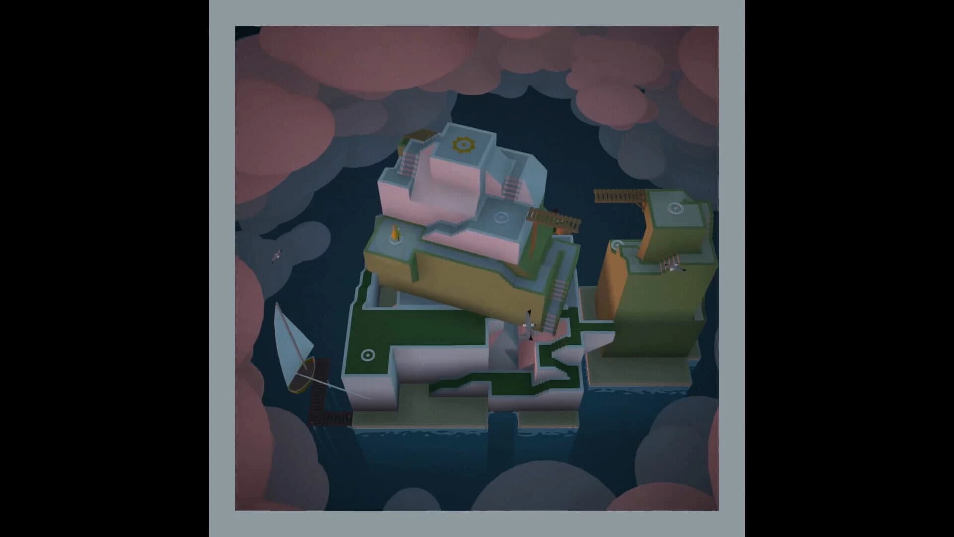 Little Postman screenshot 2
