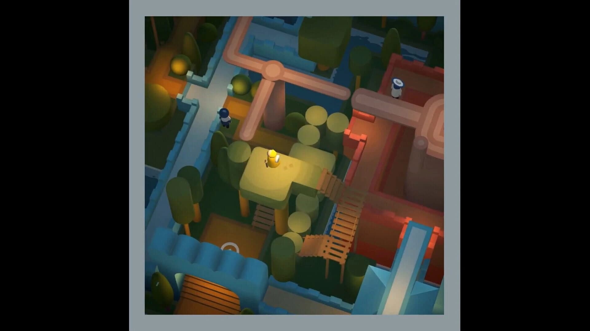 Little Postman screenshot 5
