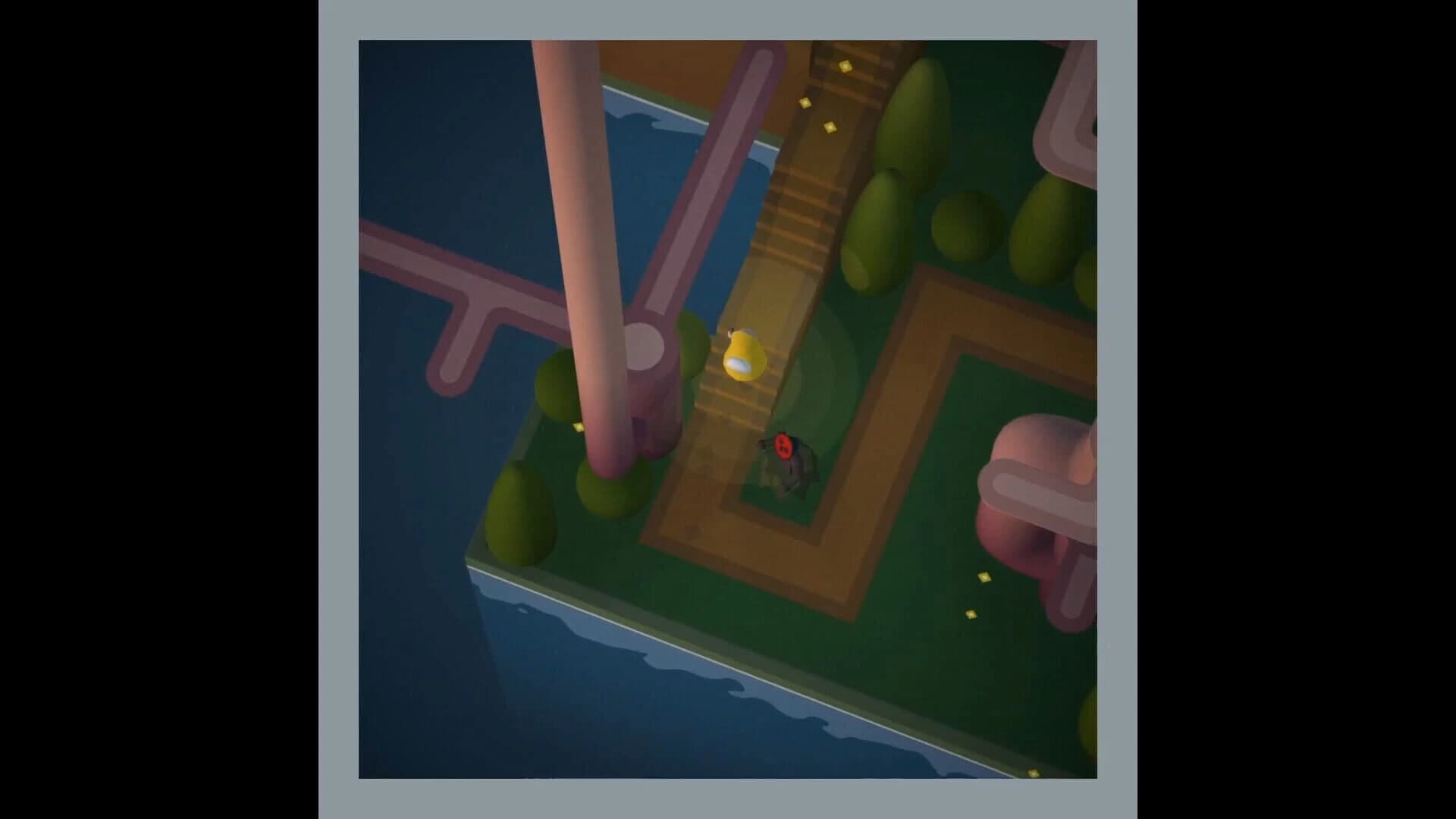 Little Postman screenshot 4