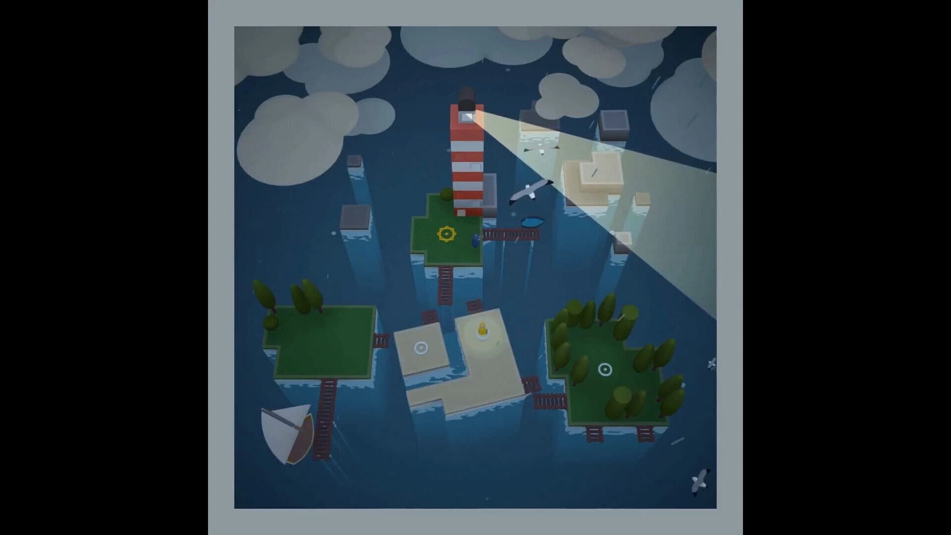 Little Postman screenshot 1