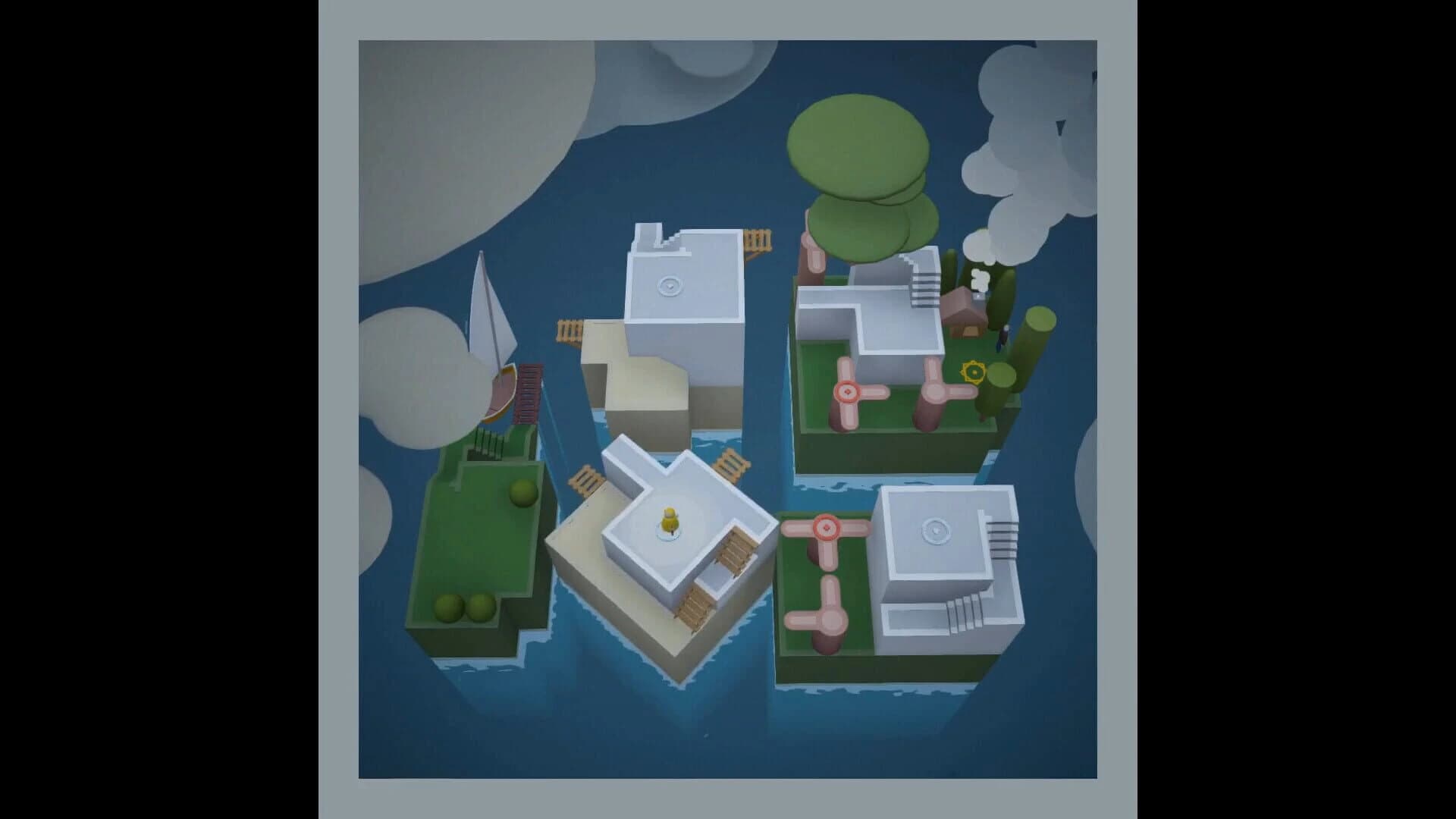 Little Postman screenshot 3