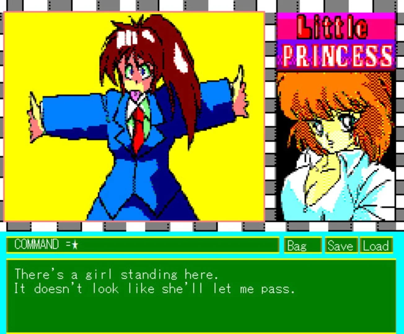 Little Princess screenshot 3