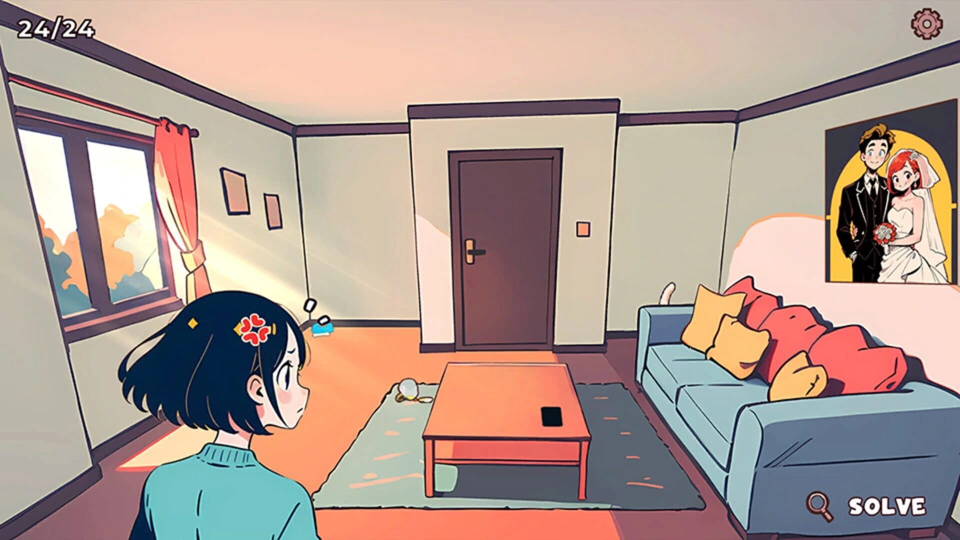 Little Problems screenshot 3