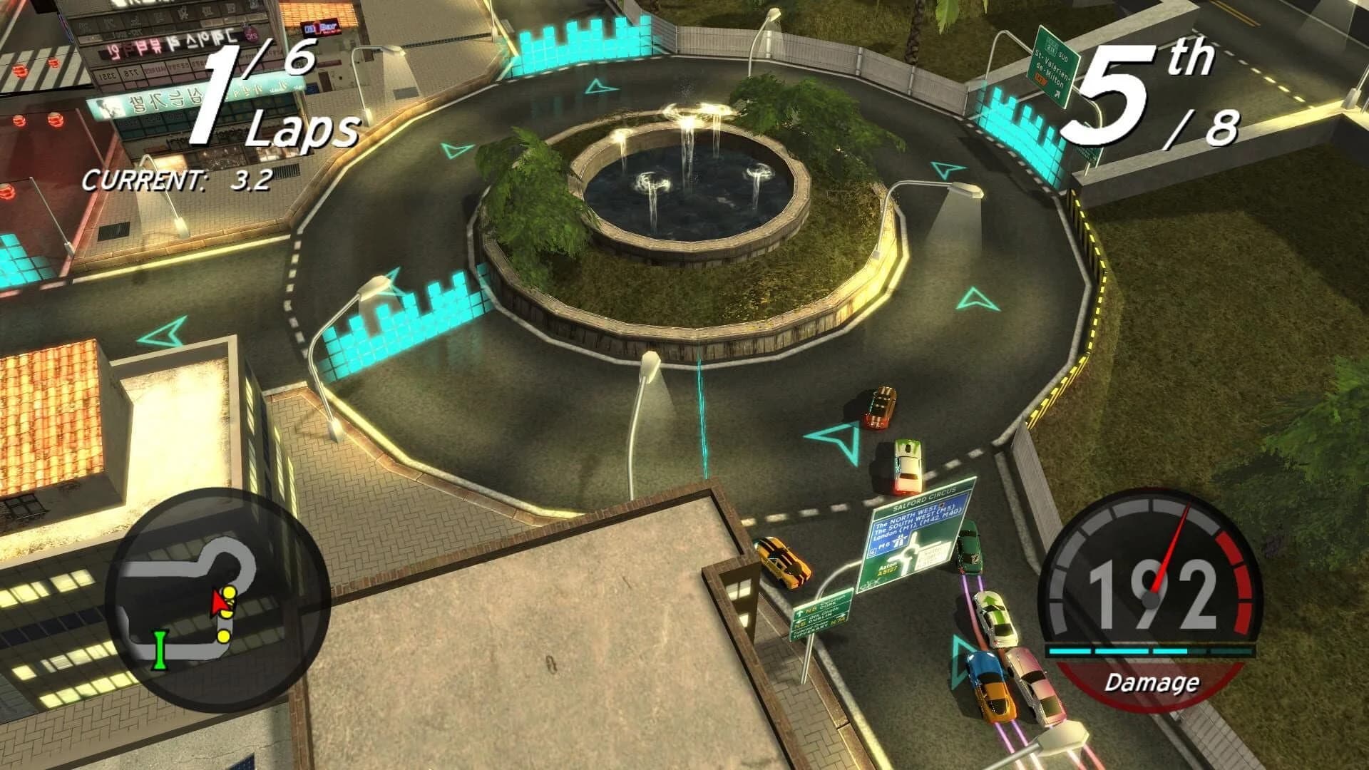 Little Racers Street screenshot 5