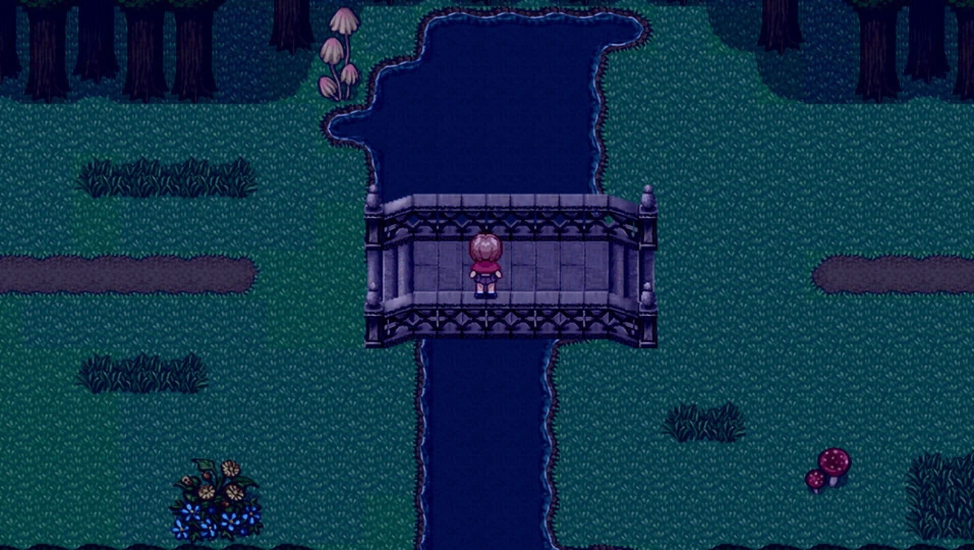Little Red Riding Hood screenshot 1