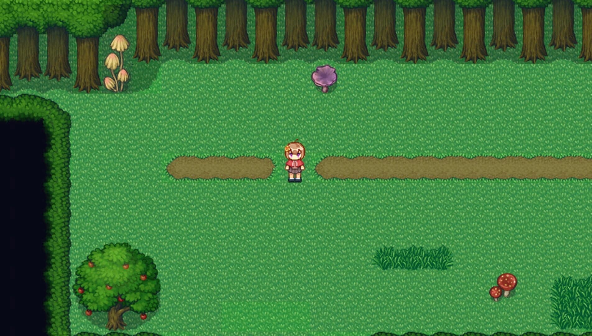 Little Red Riding Hood screenshot 3