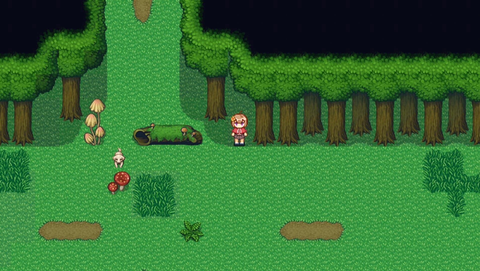 Little Red Riding Hood screenshot 2