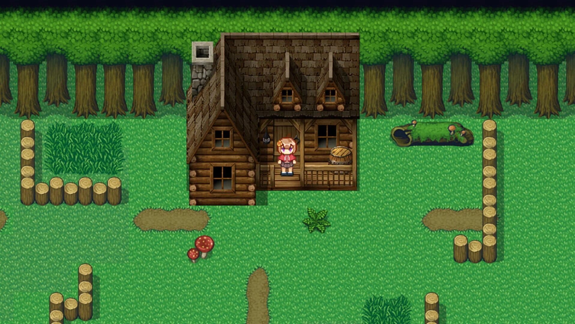 Little Red Riding Hood screenshot 5