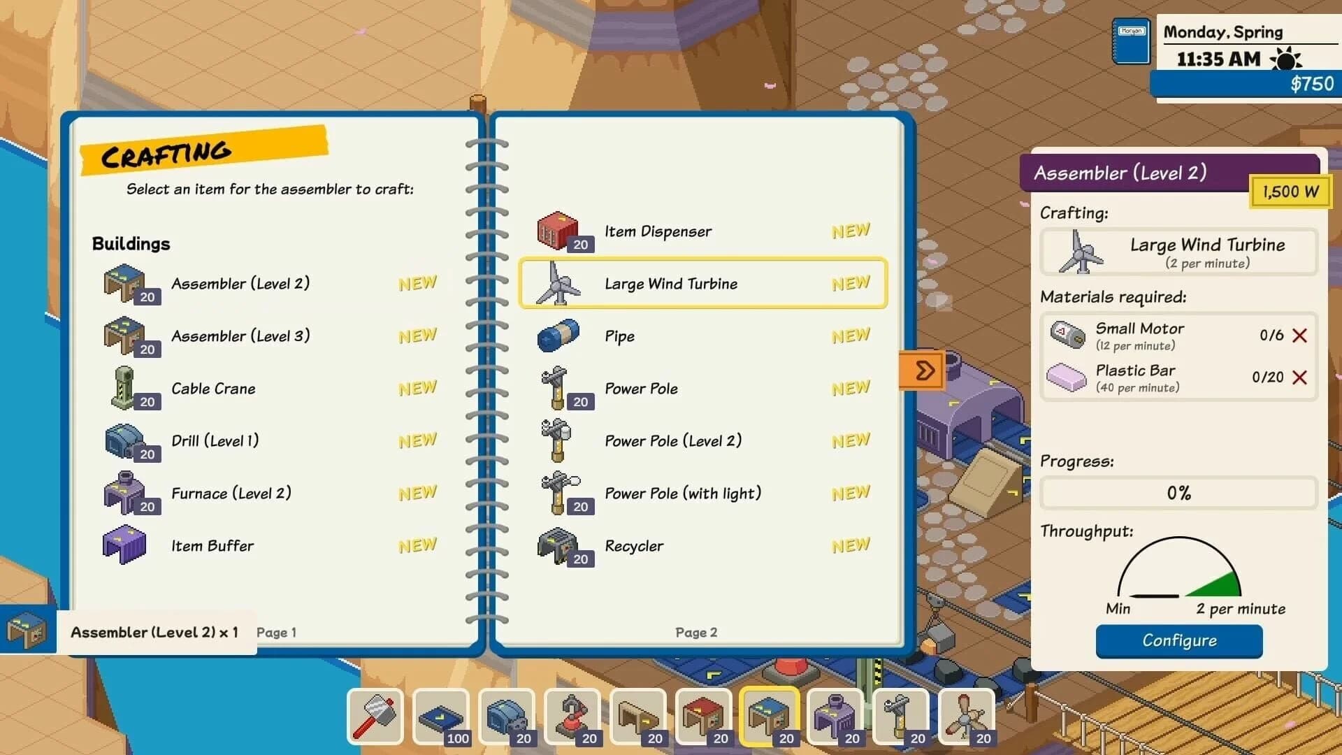 Little Rocket Lab screenshot 5