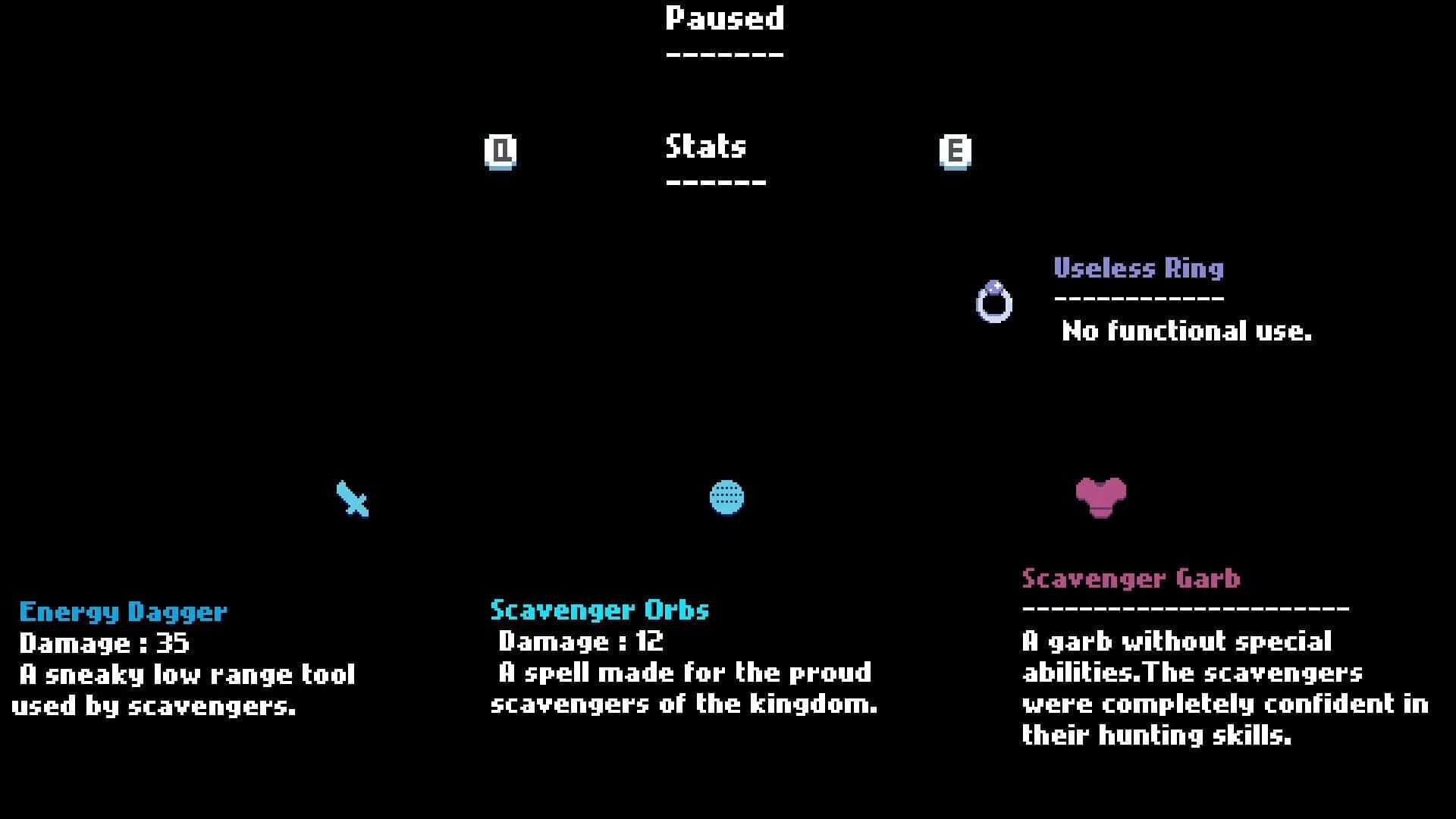 Little Scavenger screenshot 4