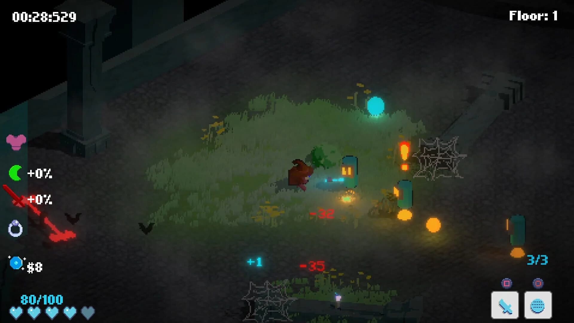 Little Scavenger screenshot 5