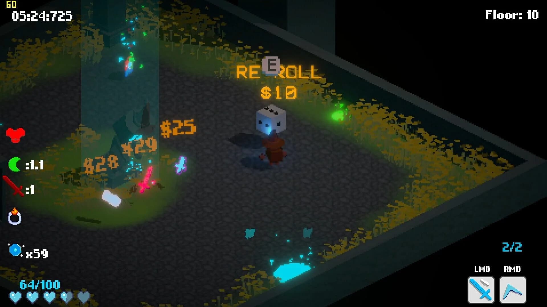 Little Scavenger screenshot 3