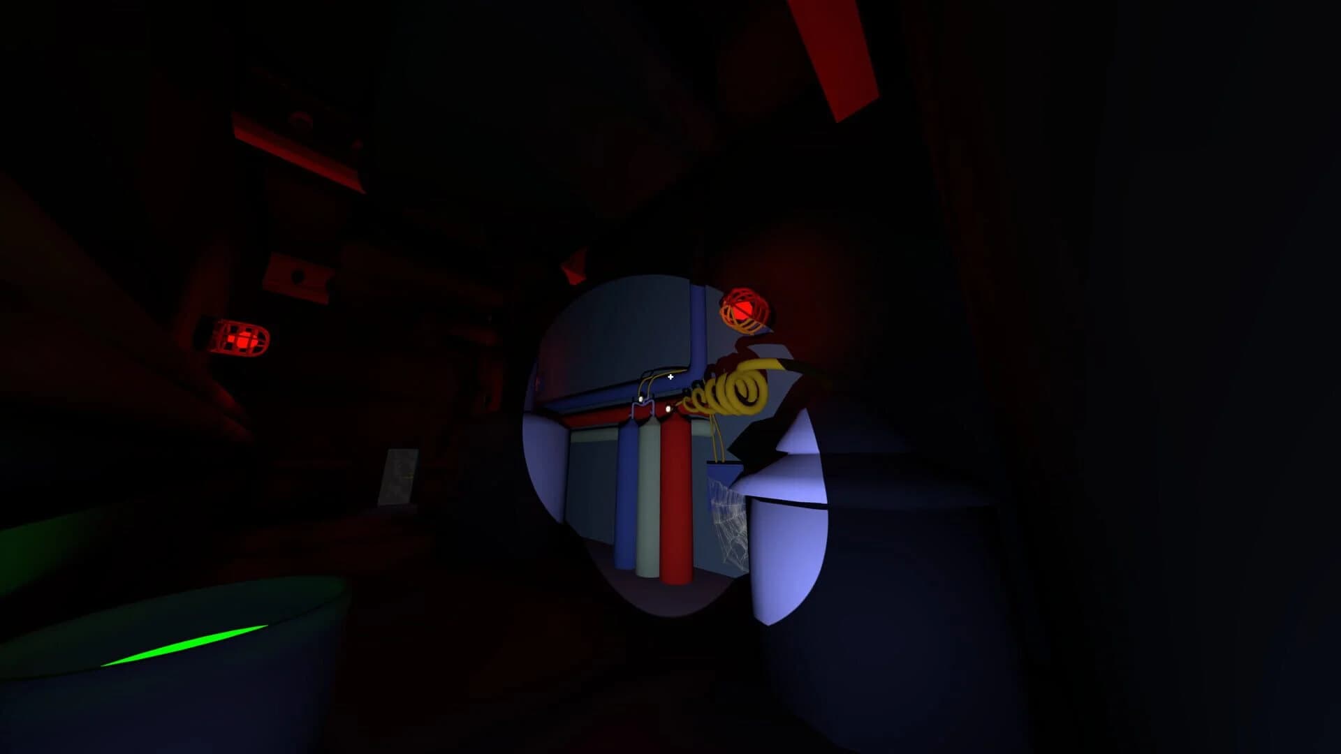 Little Screamies screenshot 3