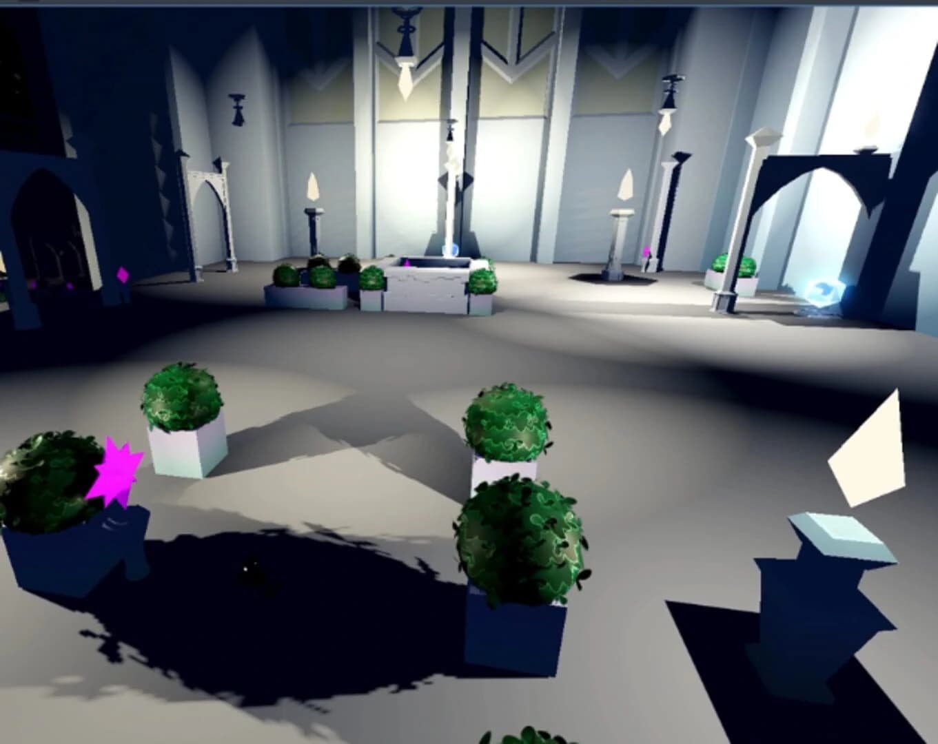 Little Shadow screenshot 5