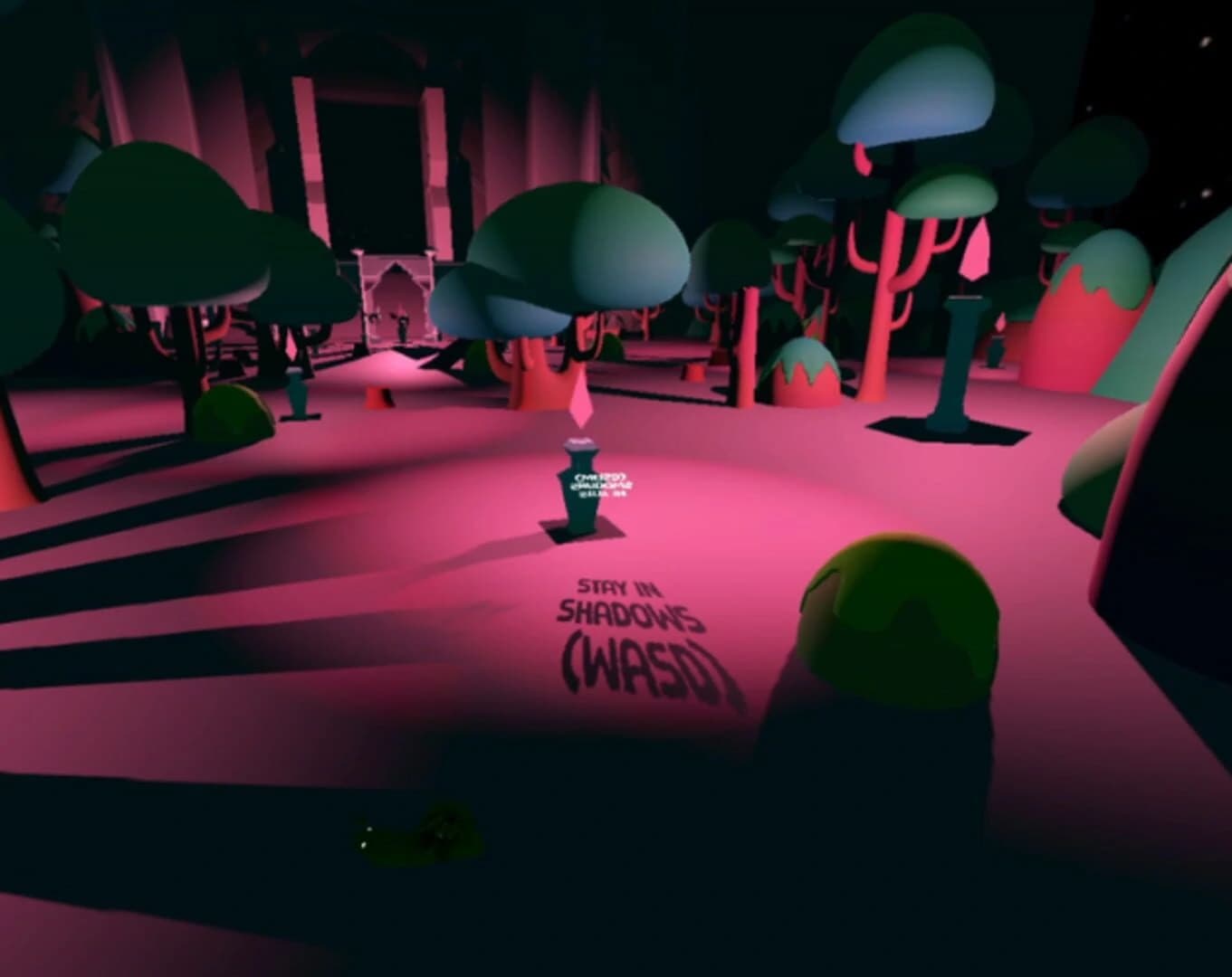 Little Shadow screenshot 1