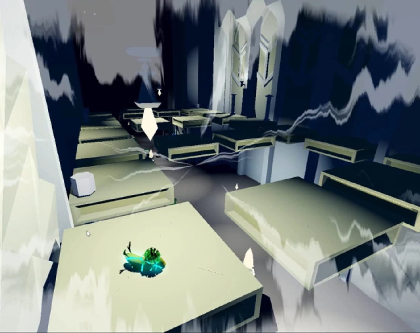 Little Shadow screenshot 4