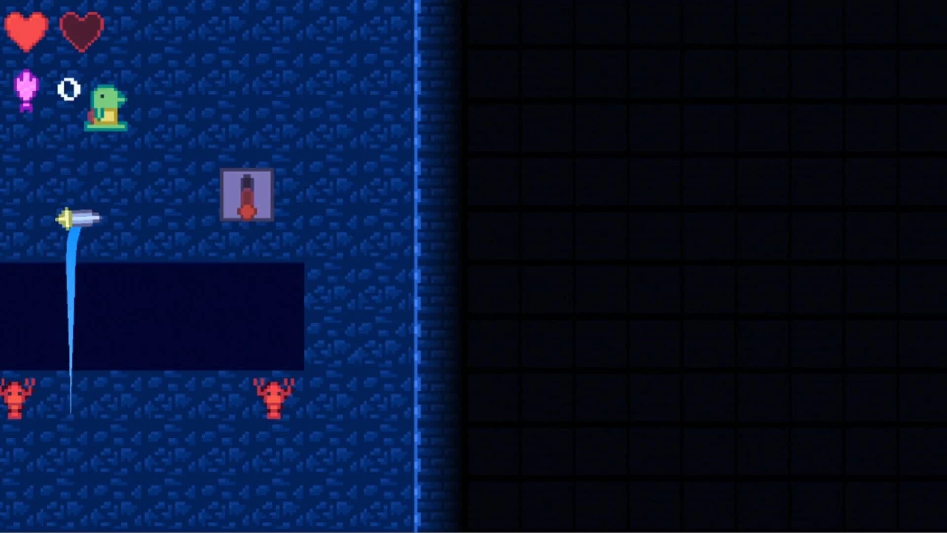 Little Shell's Adventure screenshot 4