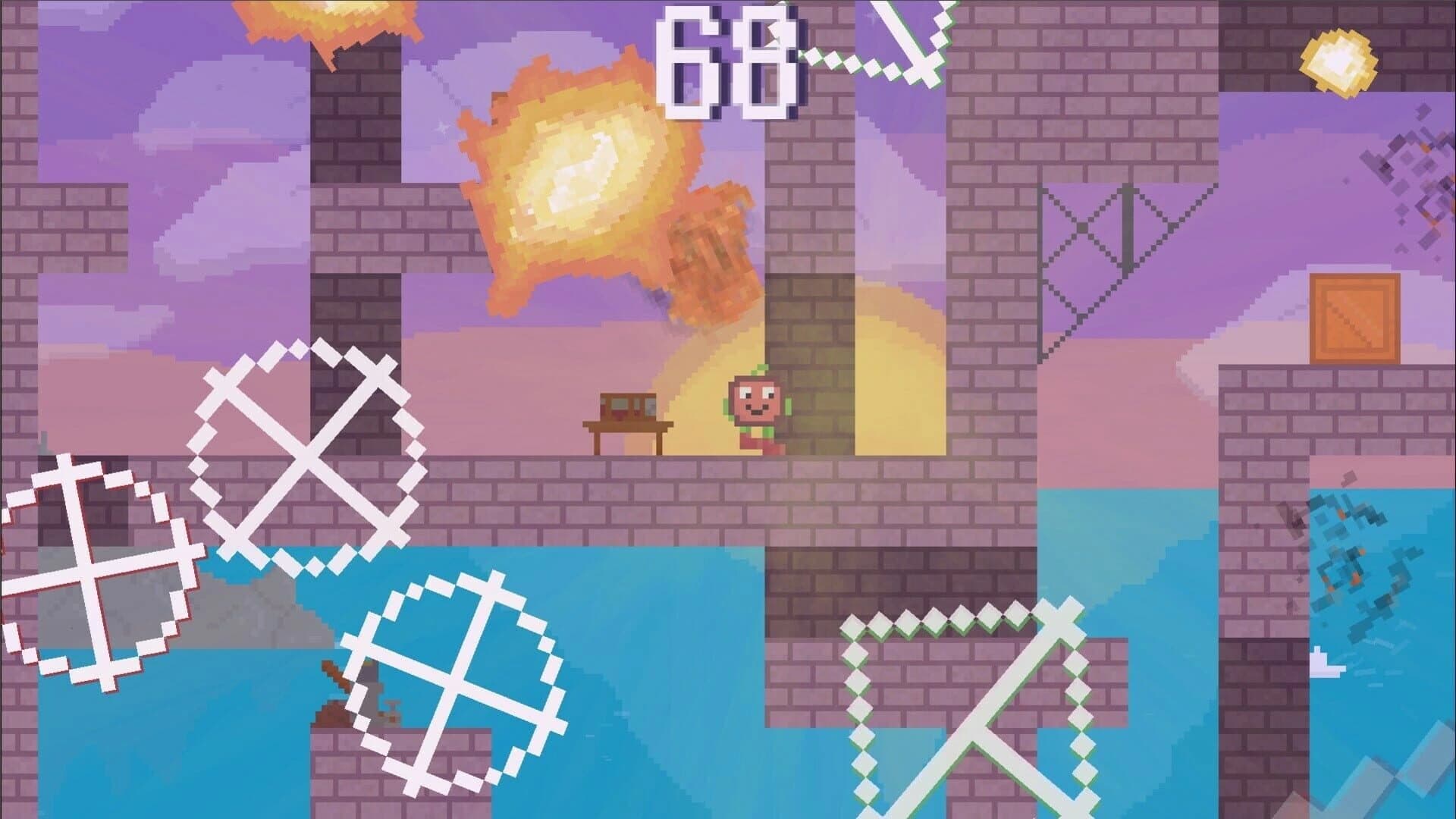 Little Slippey screenshot 5