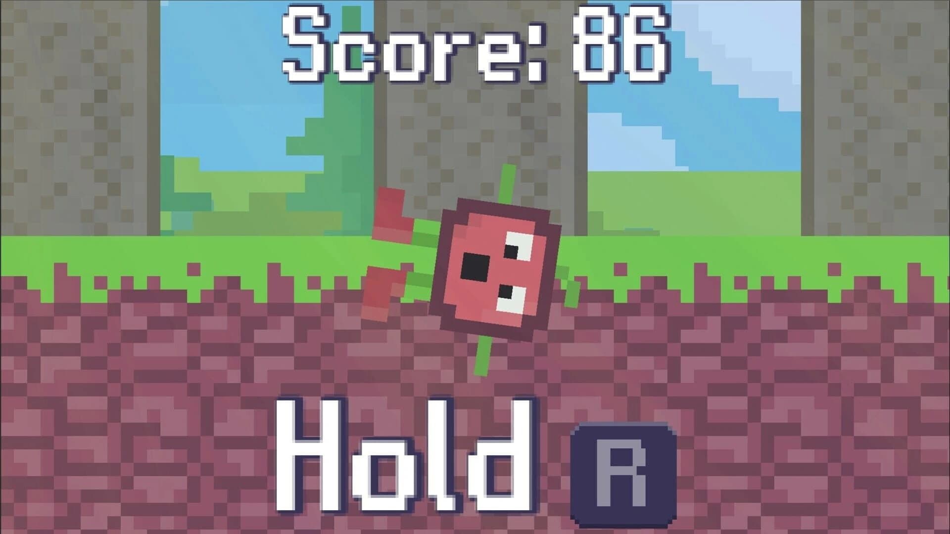 Little Slippey screenshot 2