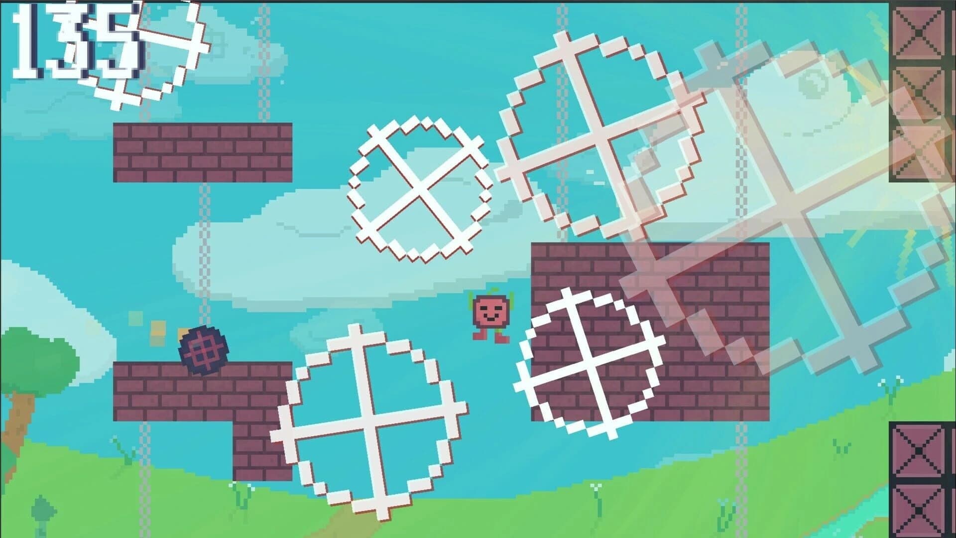 Little Slippey screenshot 1