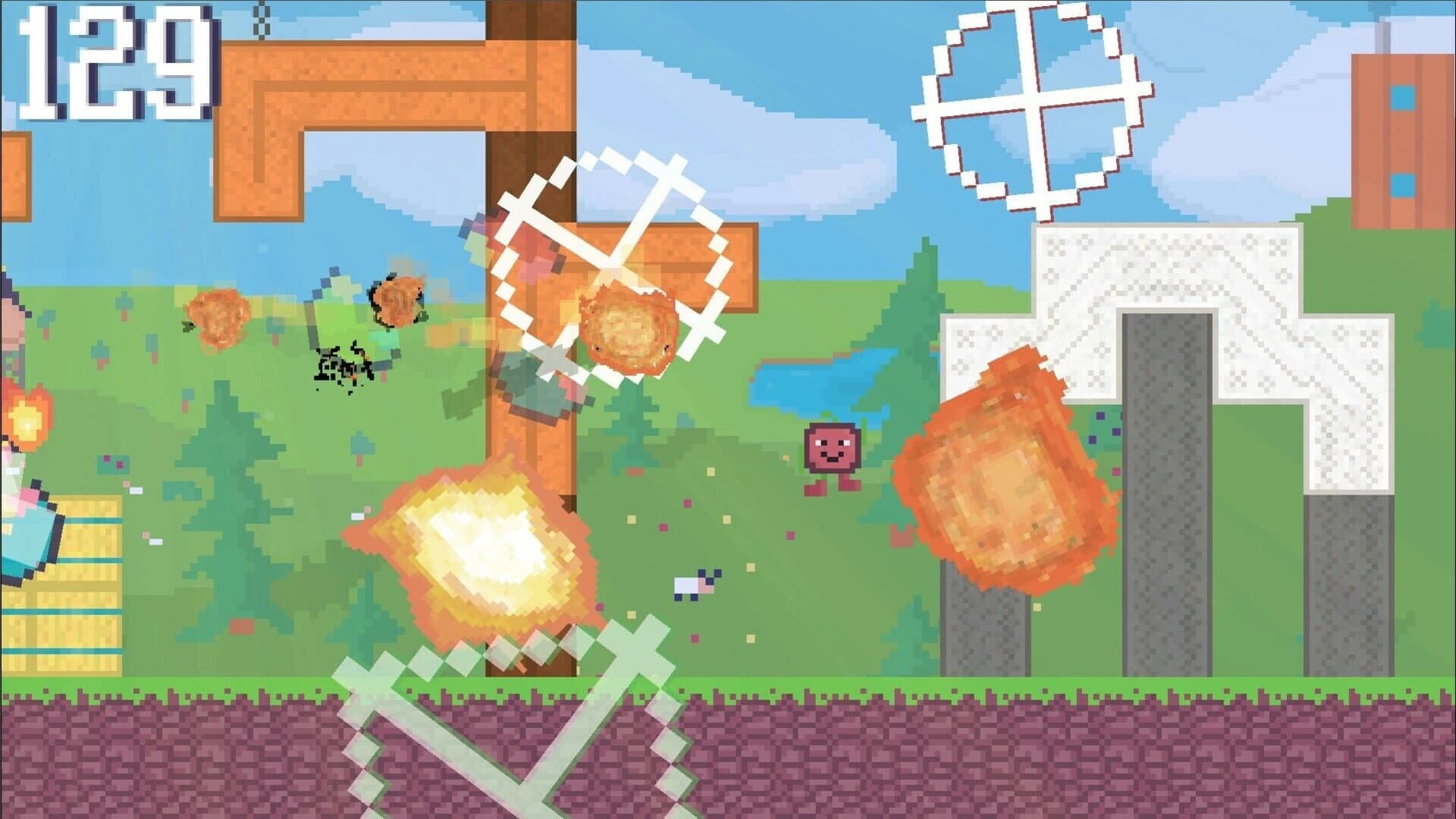 Little Slippey screenshot 3