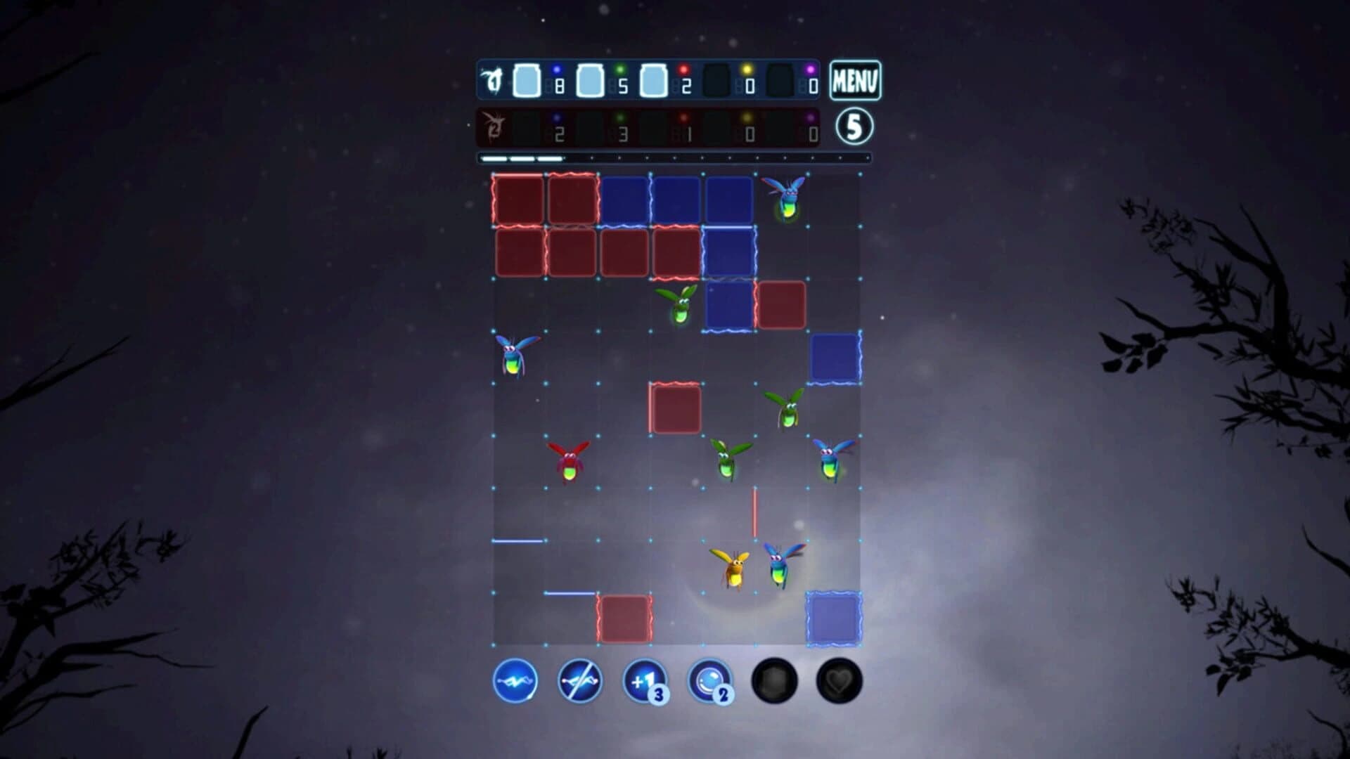 Little Sparks screenshot 2