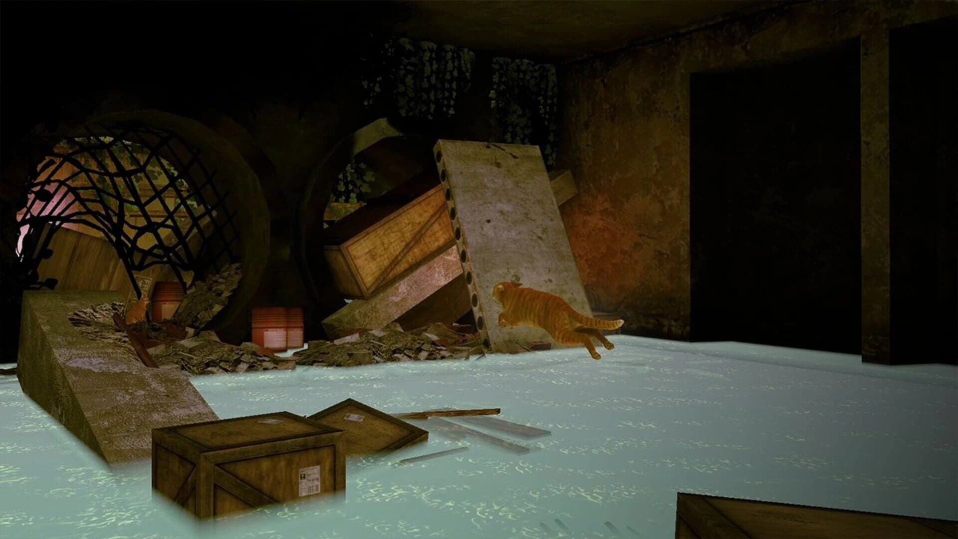 Little Strays 2 screenshot 4