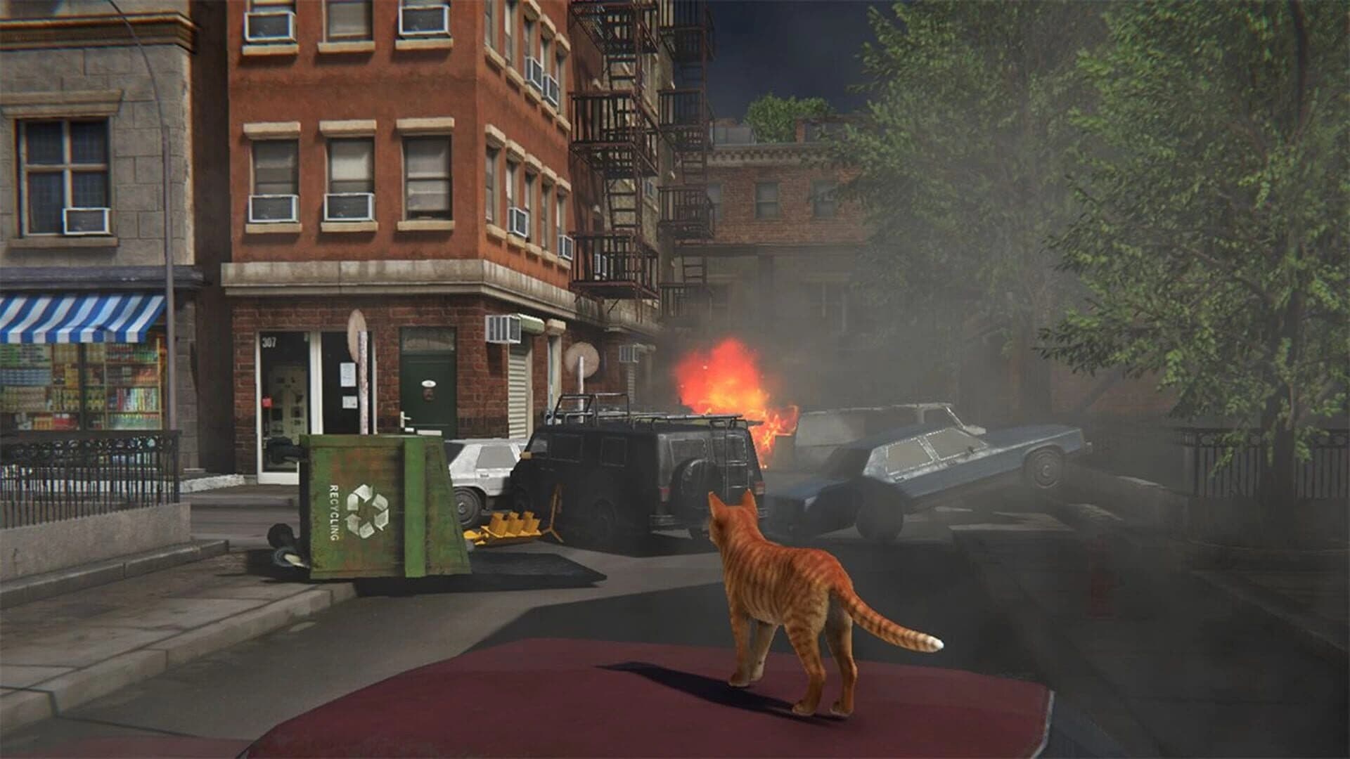 Little Strays 2 screenshot 2